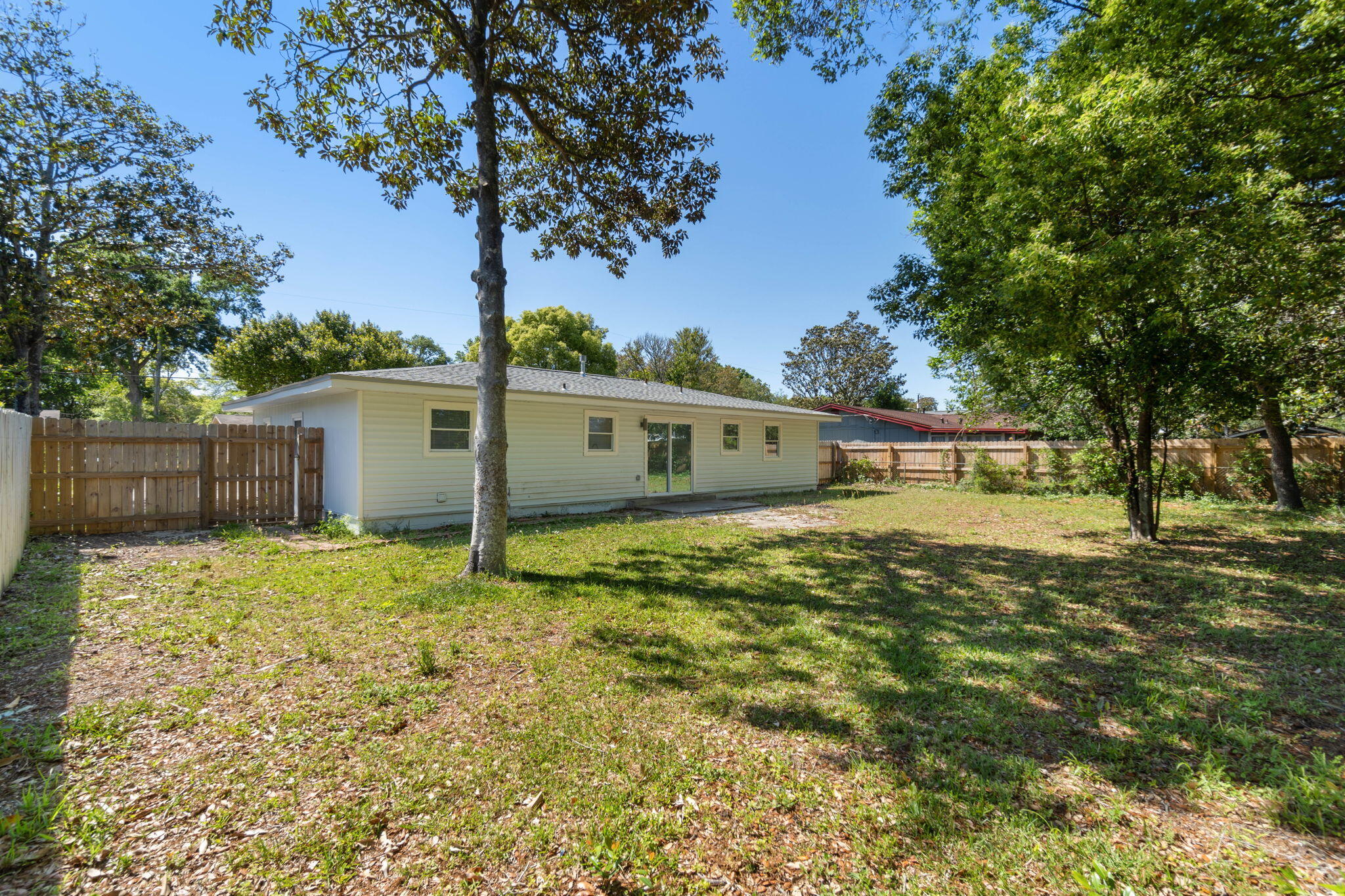 OAKLAND ADDN - Residential