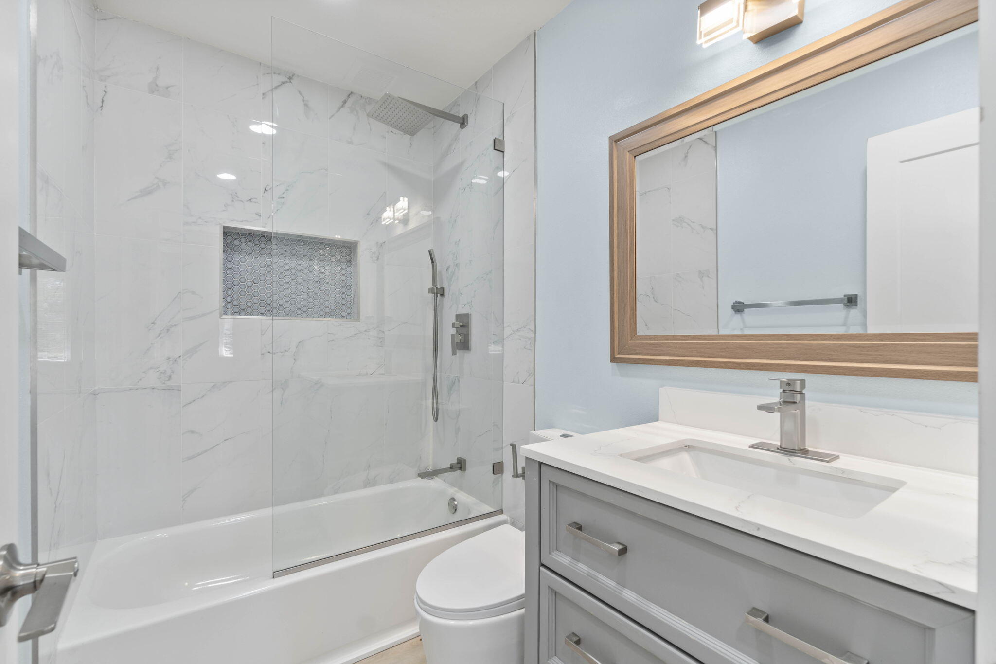 OAKLAND ADDN - Residential