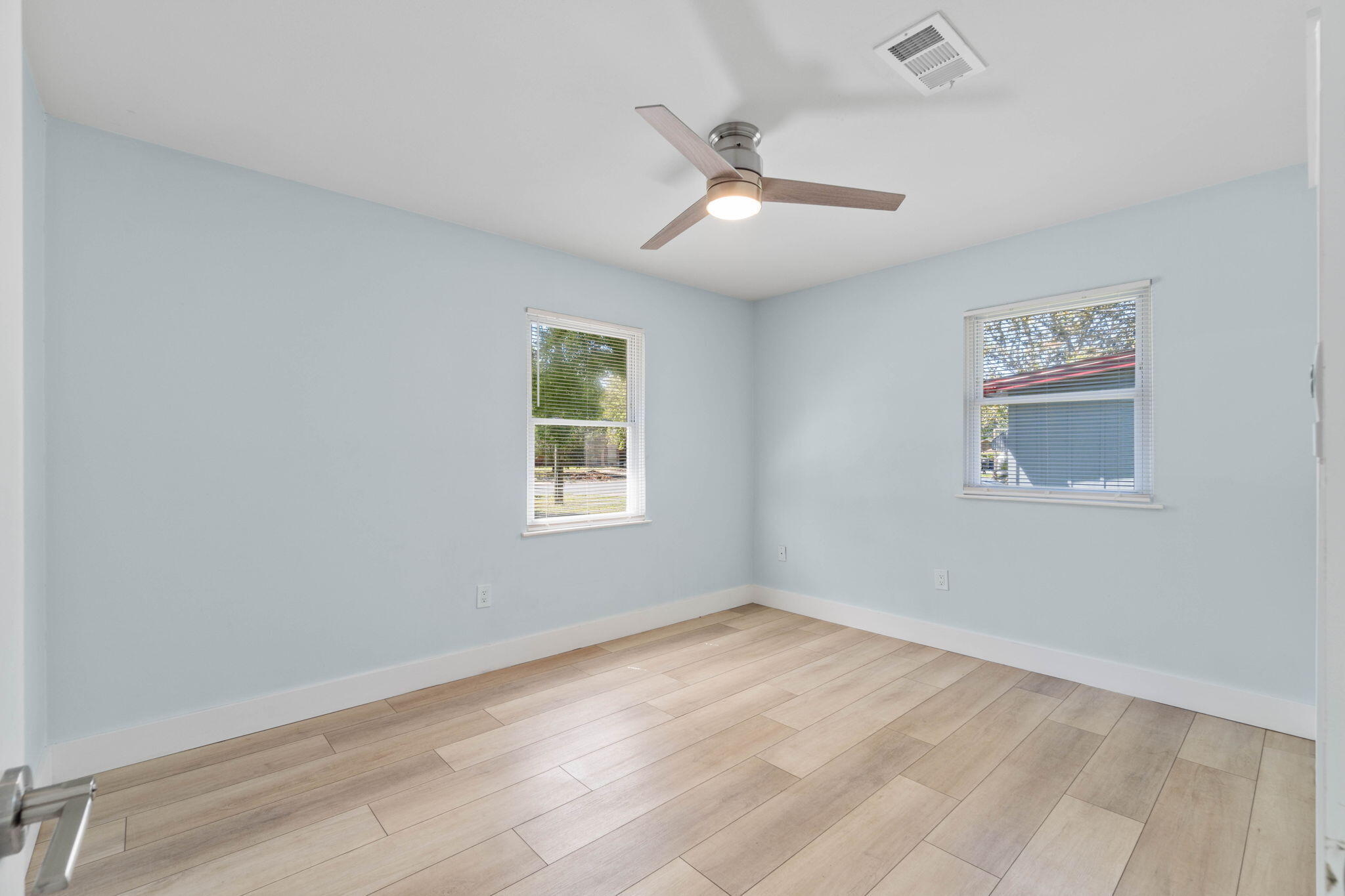 OAKLAND ADDN - Residential