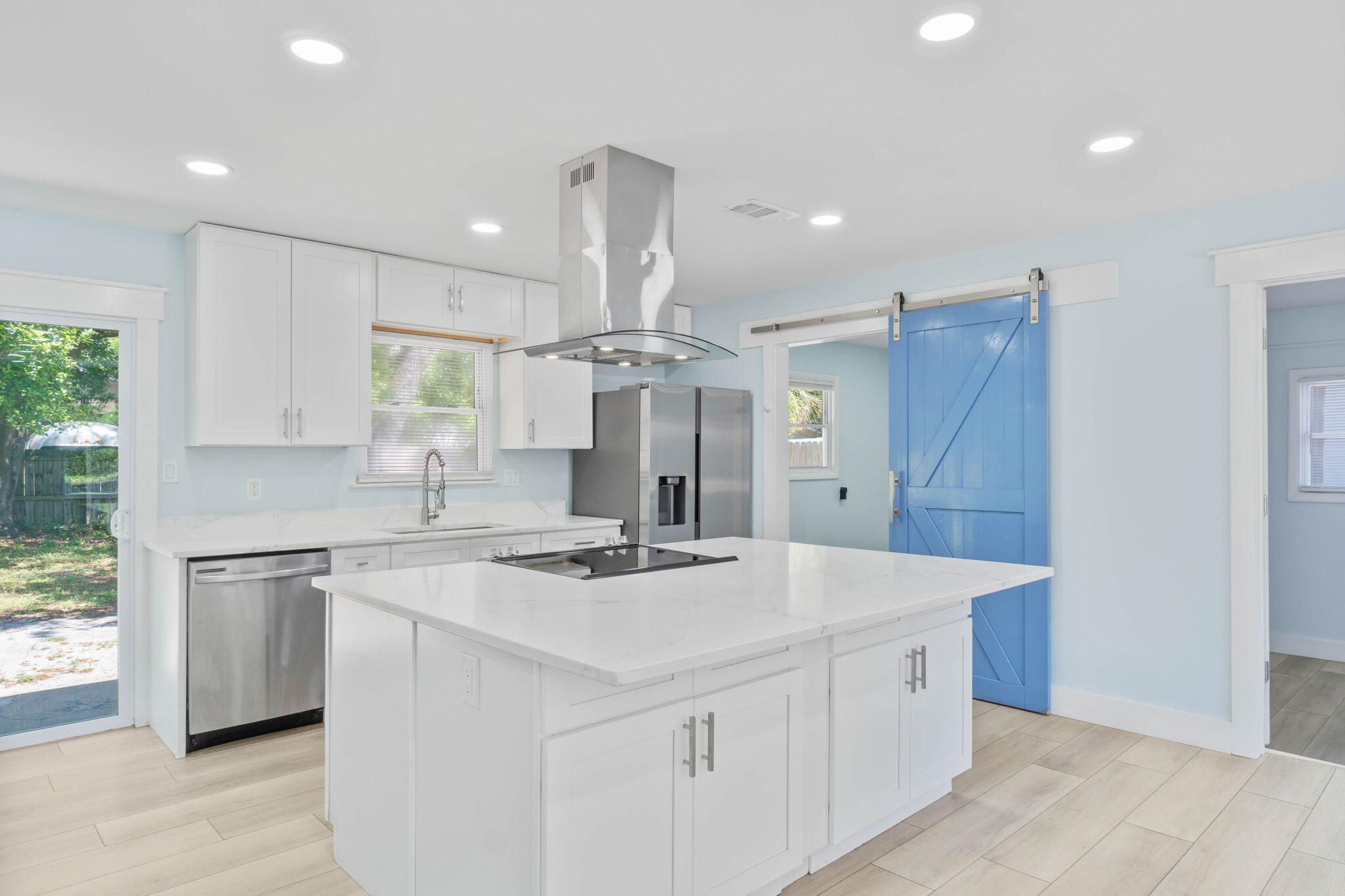 OAKLAND ADDN - Residential