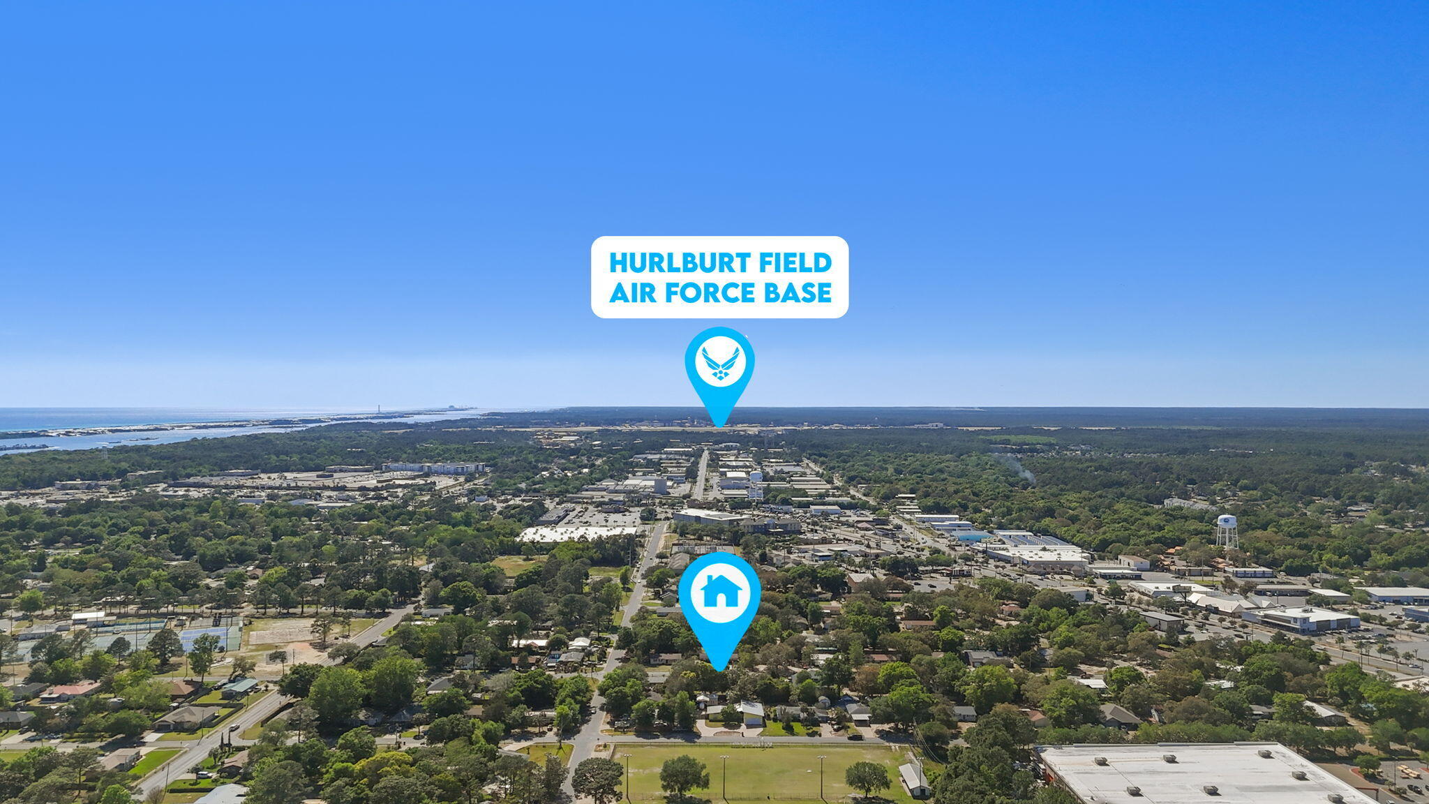 OAKLAND ADDN - Residential