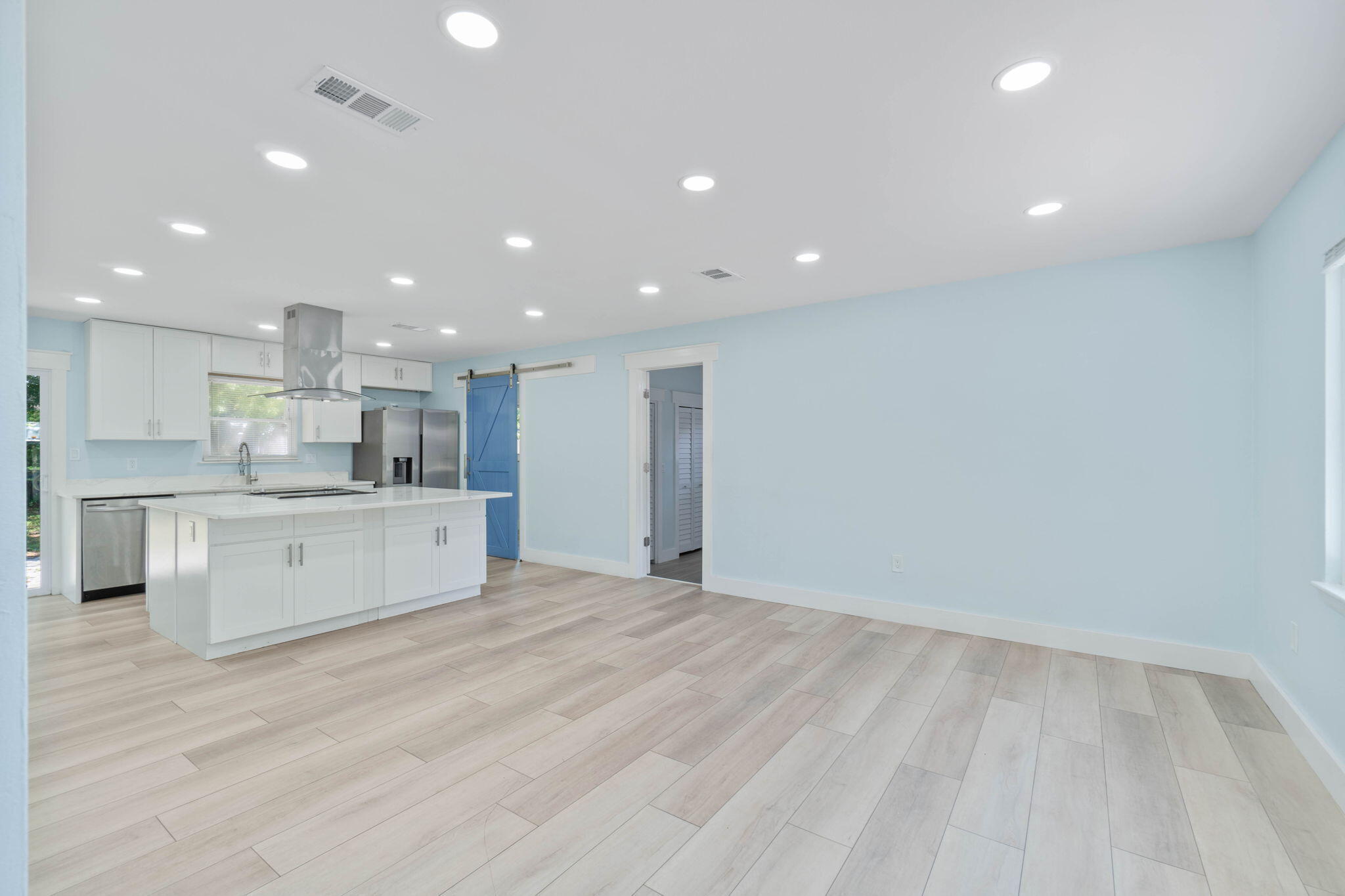 OAKLAND ADDN - Residential