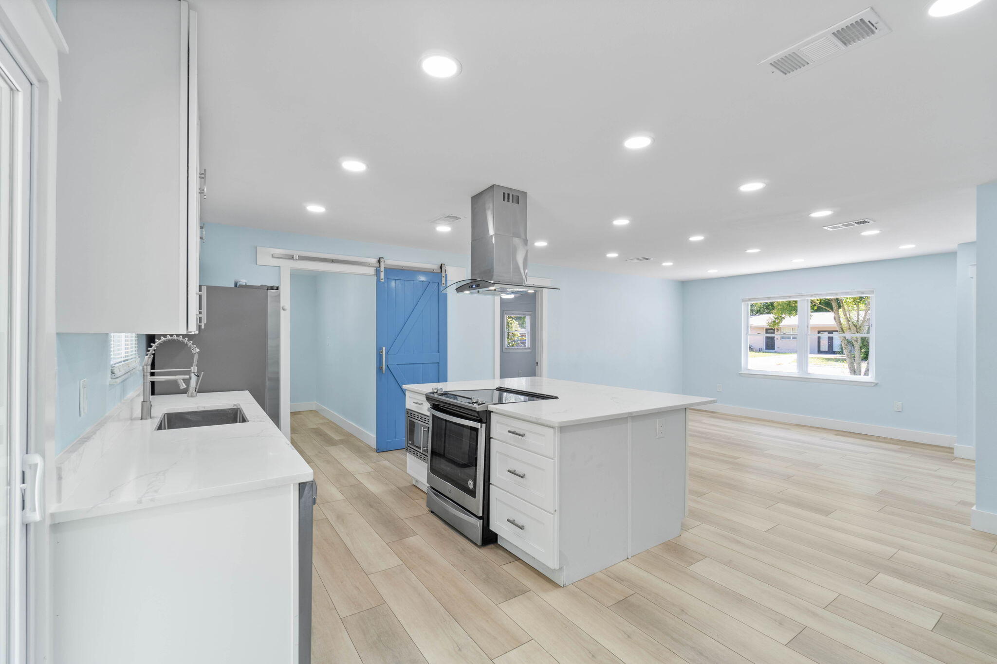 OAKLAND ADDN - Residential