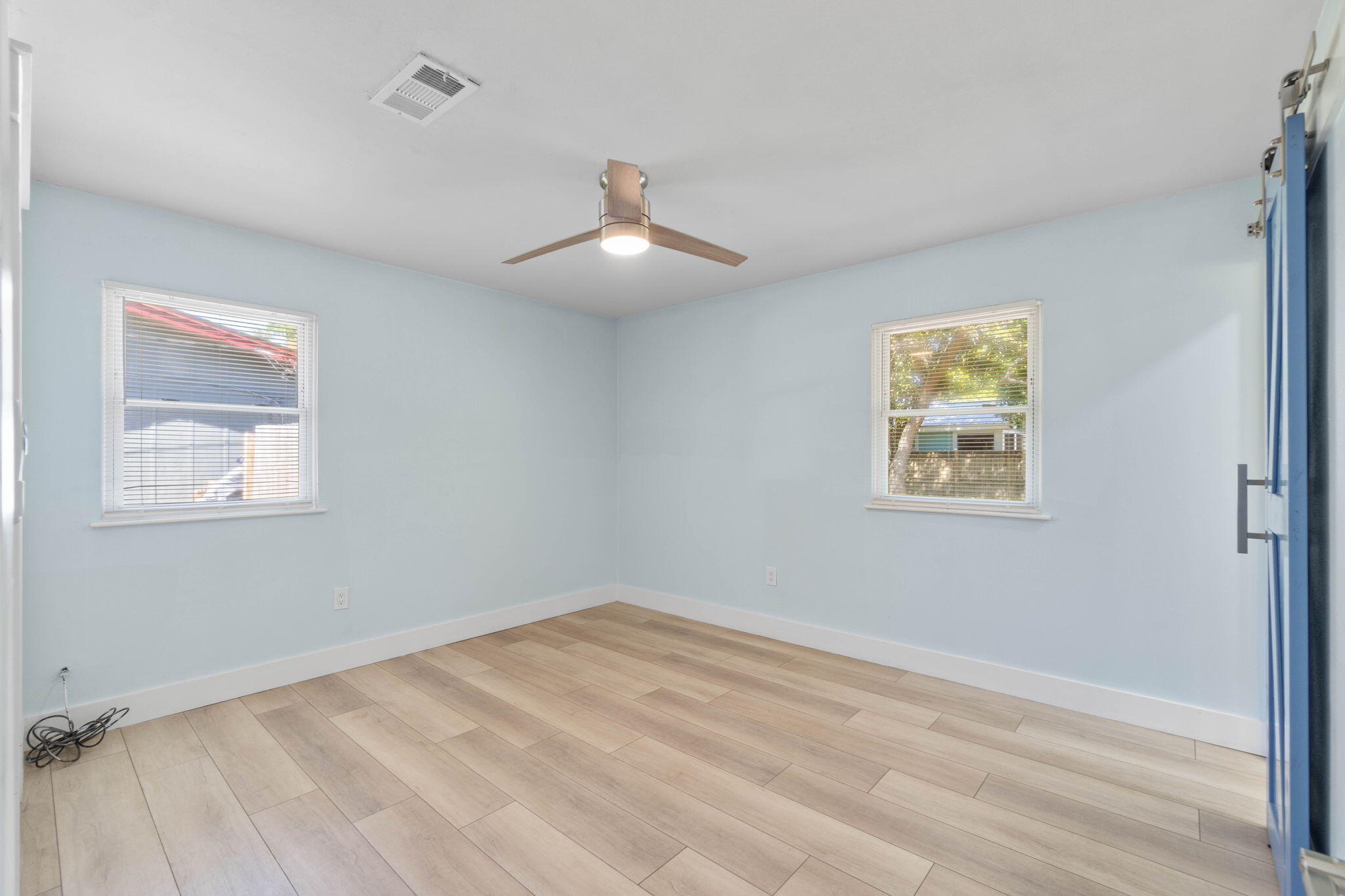 OAKLAND ADDN - Residential