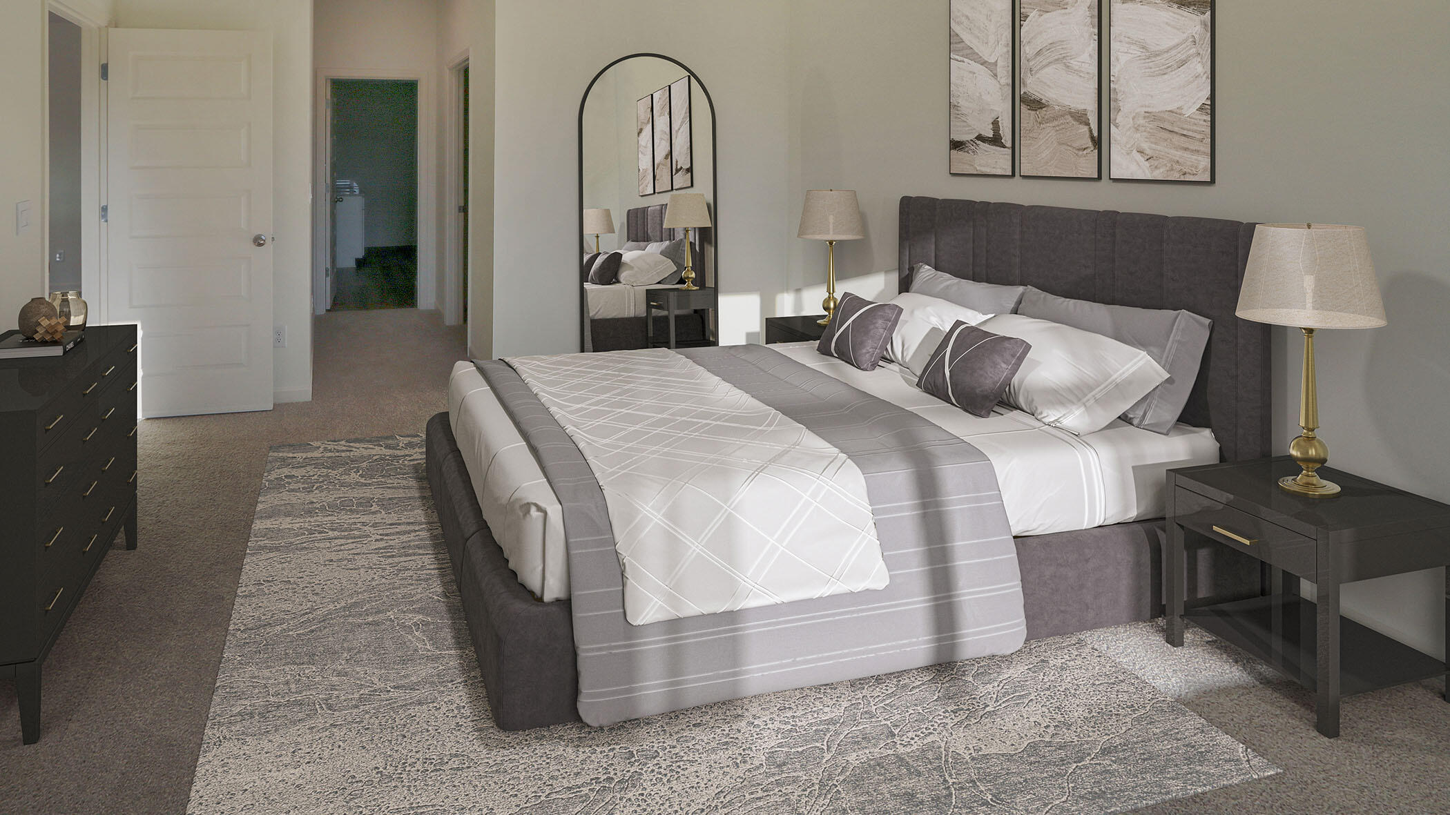 Magnolia at the Bluffs Ph 3 - Residential