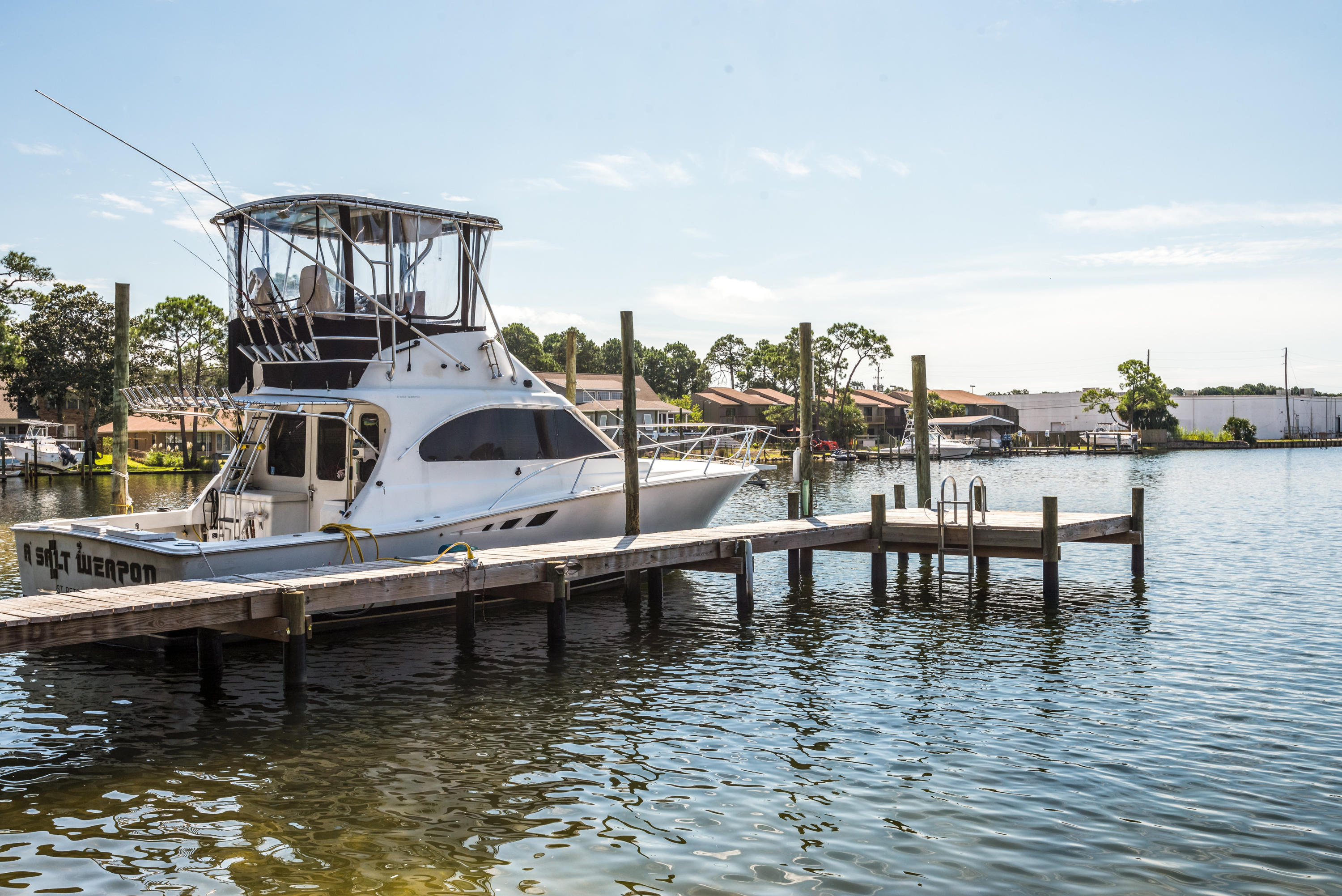 BELLA VISTA S/D - Residential