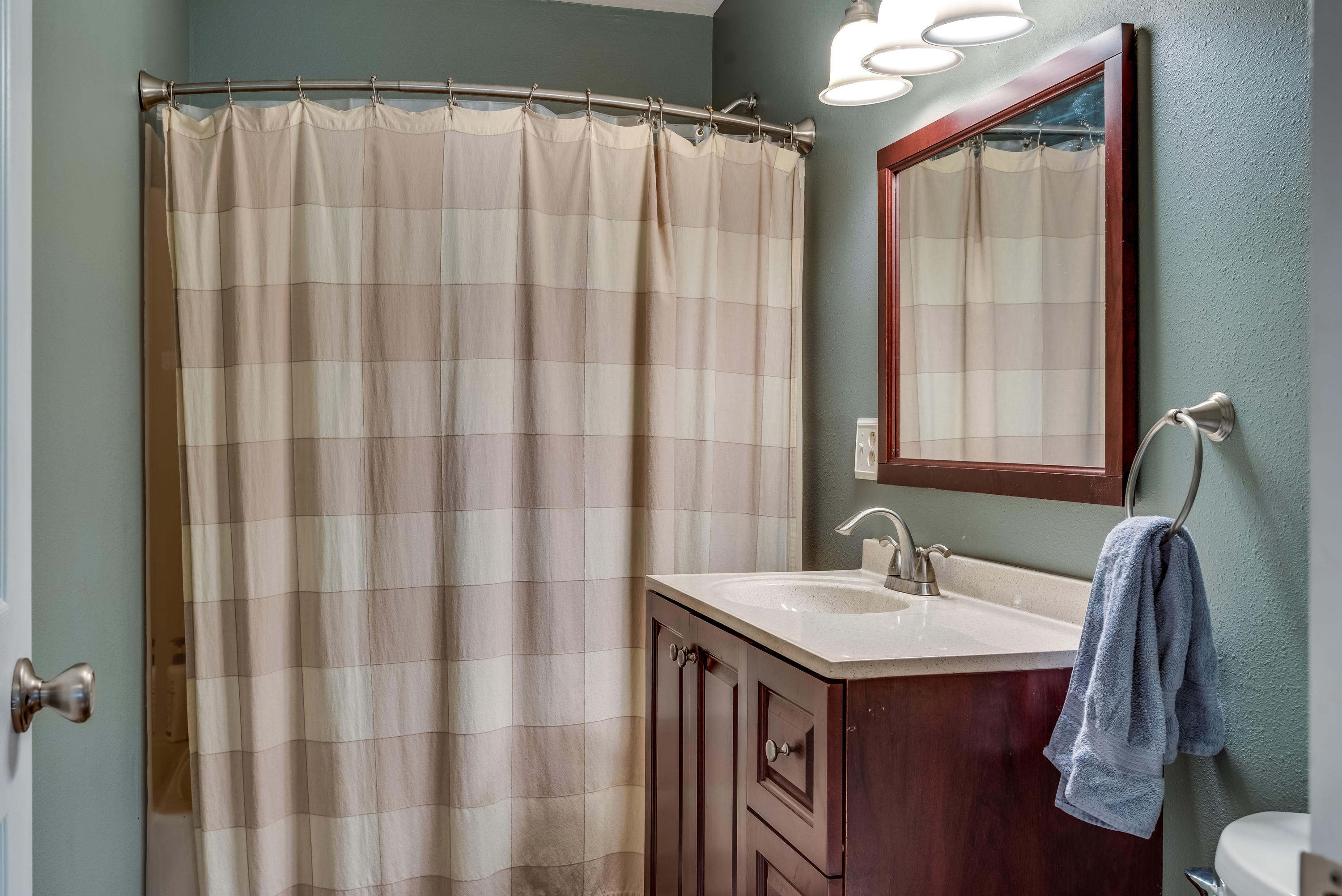 BELLA VISTA S/D - Residential