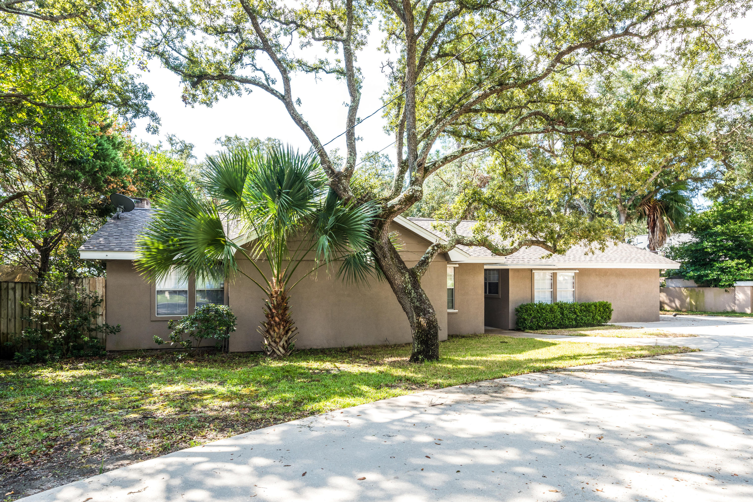 BELLA VISTA S/D - Residential