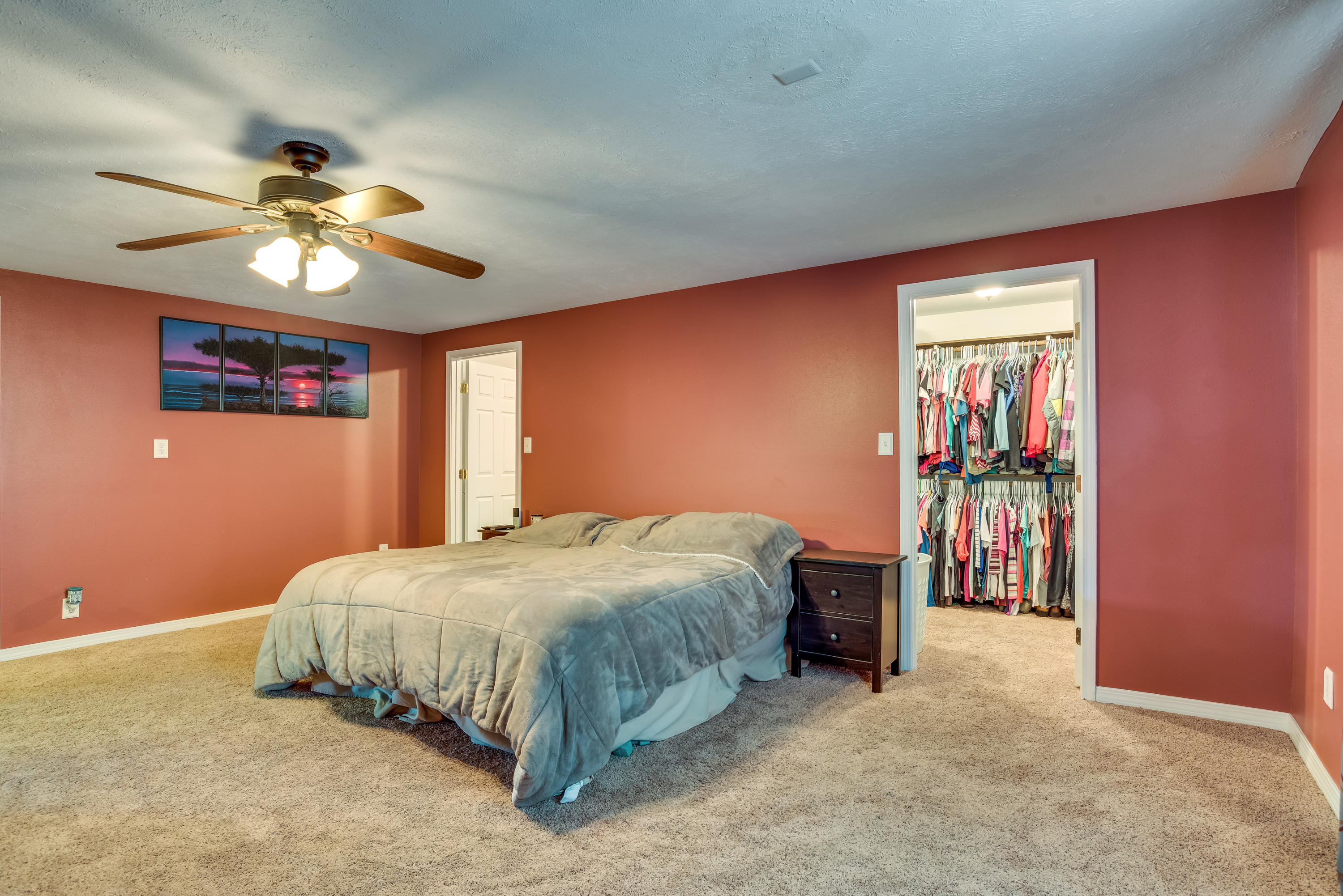 BELLA VISTA S/D - Residential