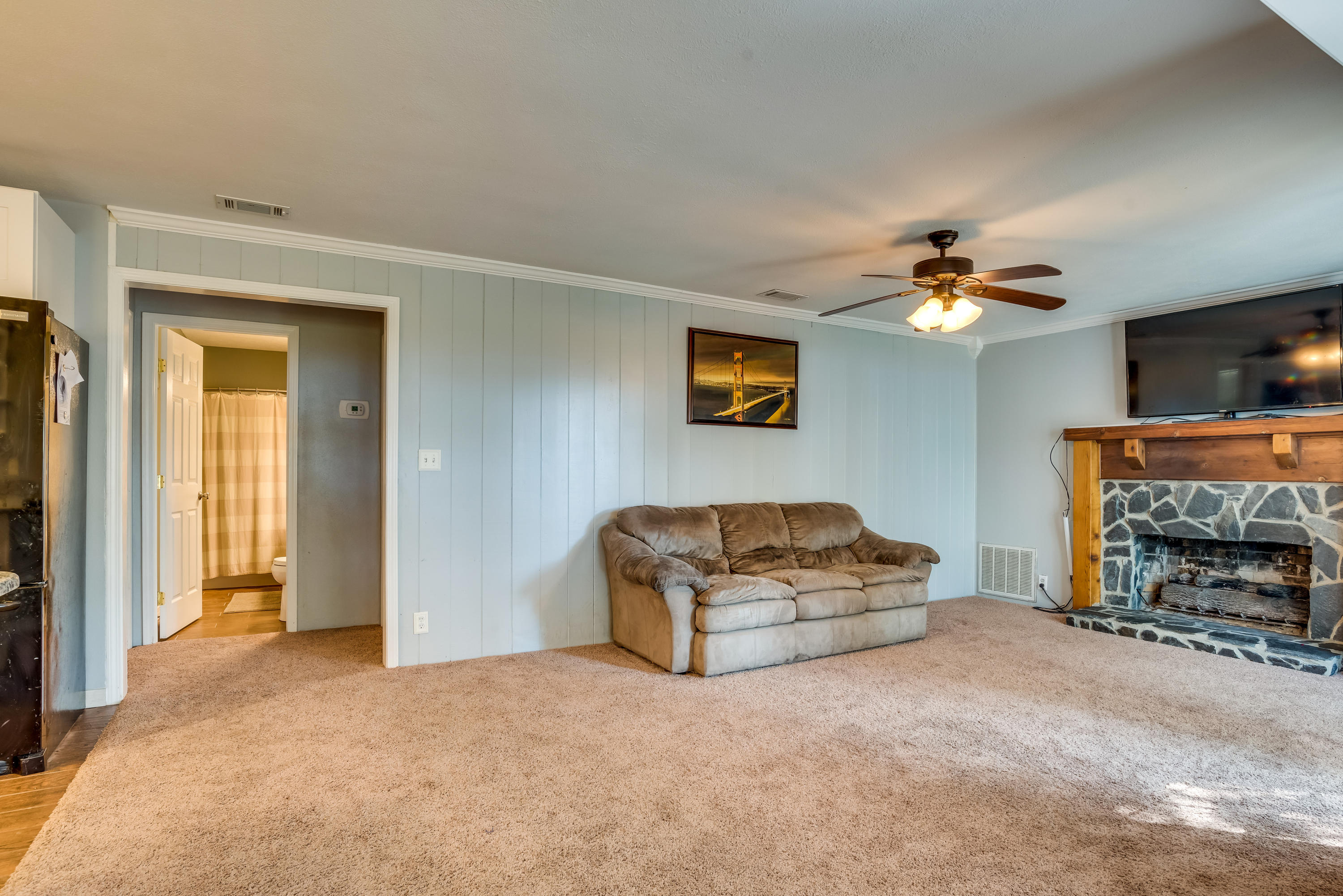 BELLA VISTA S/D - Residential