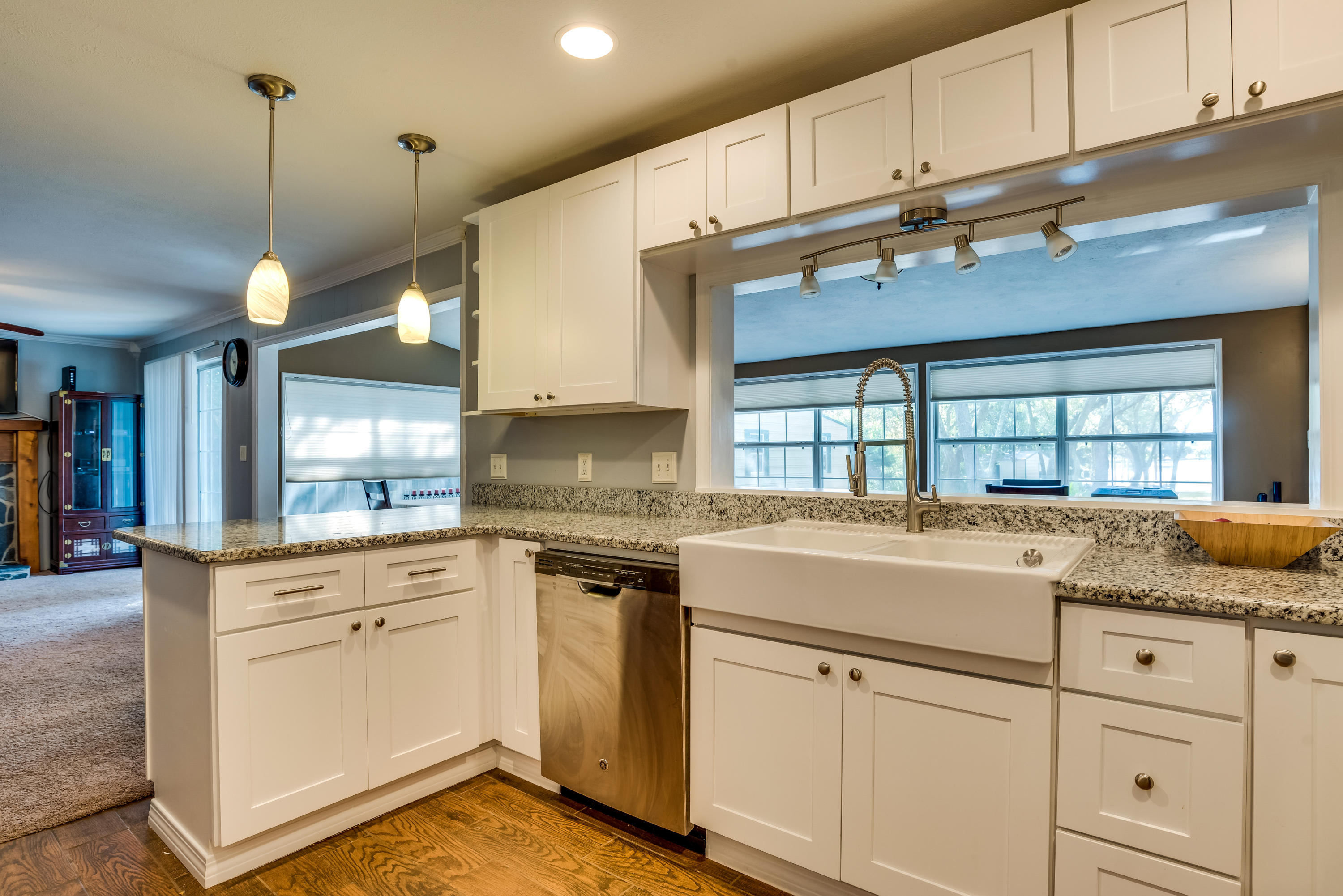 BELLA VISTA S/D - Residential