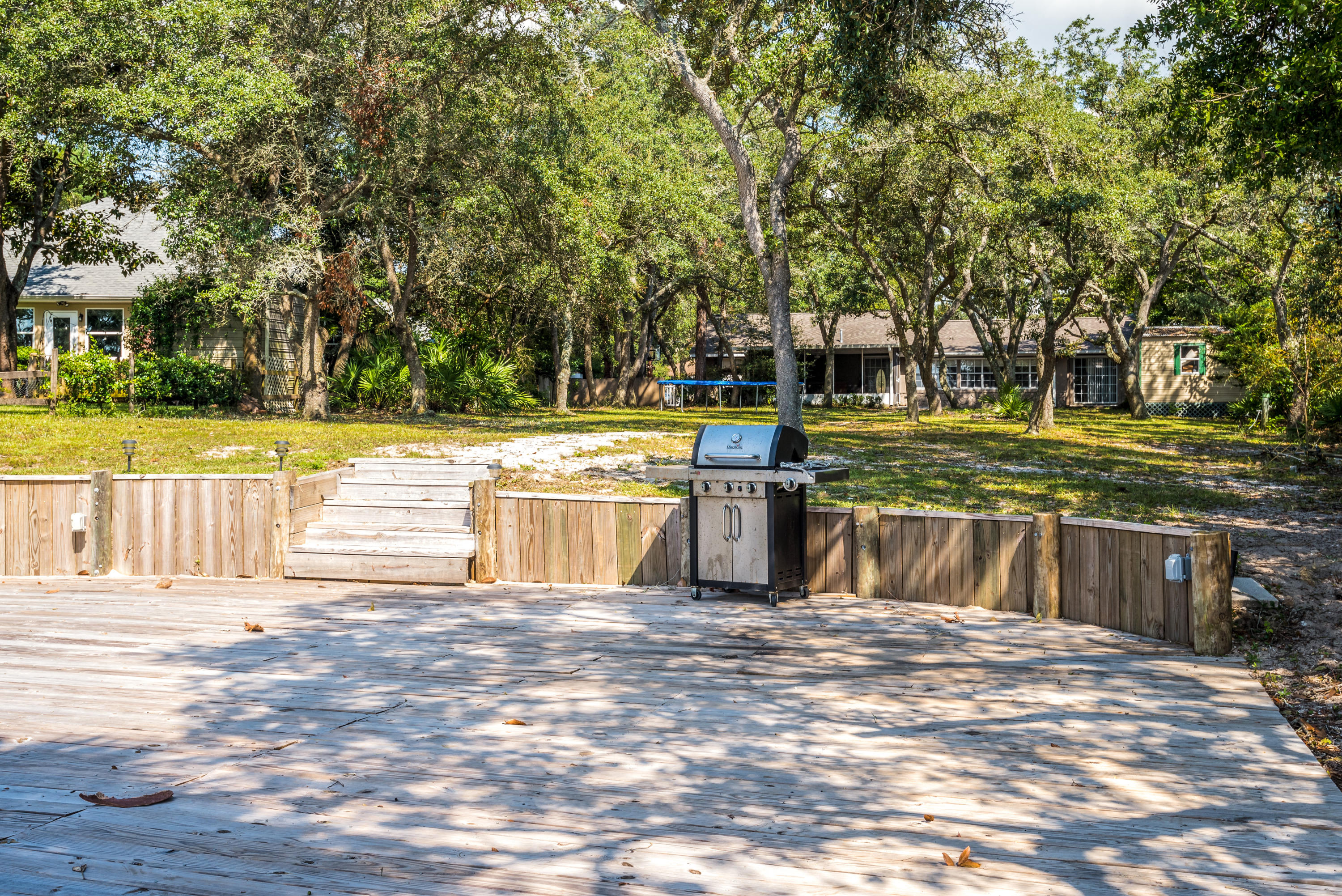 BELLA VISTA S/D - Residential