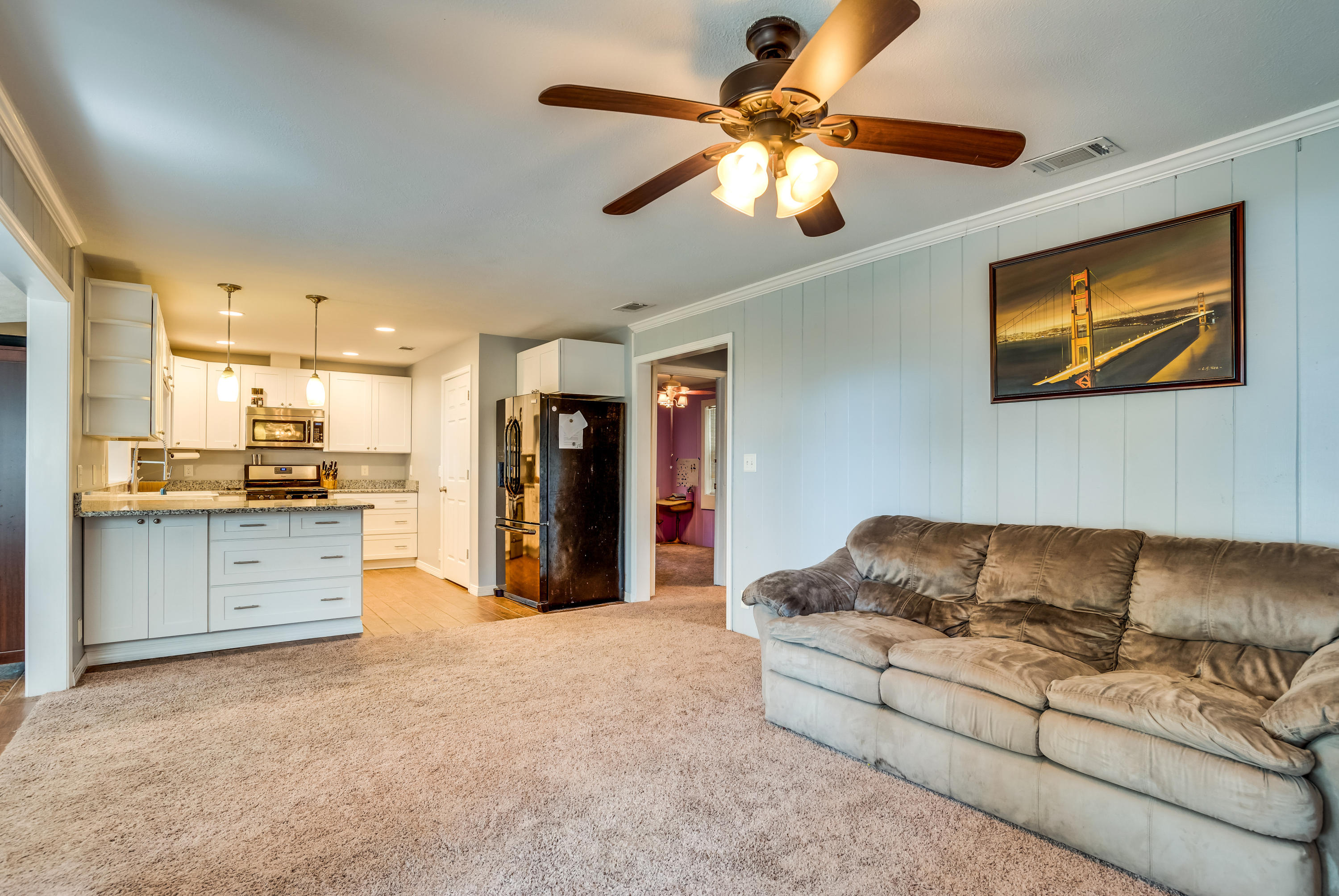 BELLA VISTA S/D - Residential