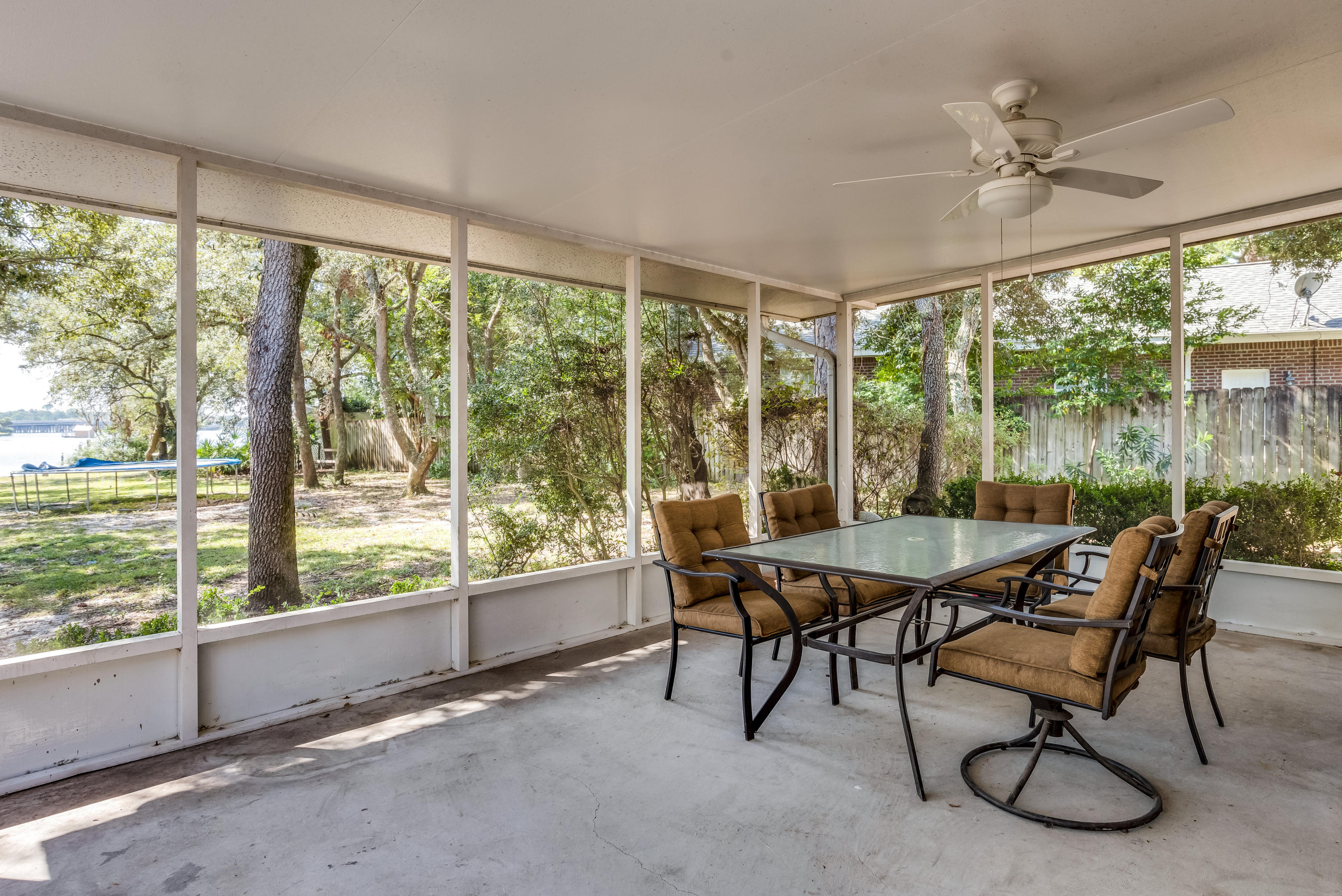 BELLA VISTA S/D - Residential