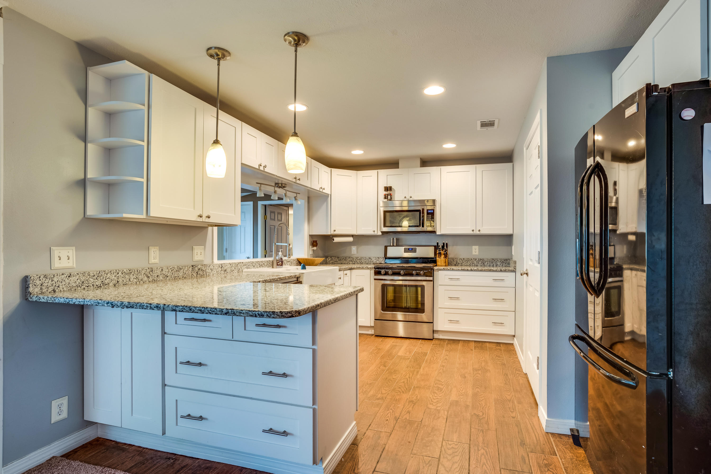 BELLA VISTA S/D - Residential