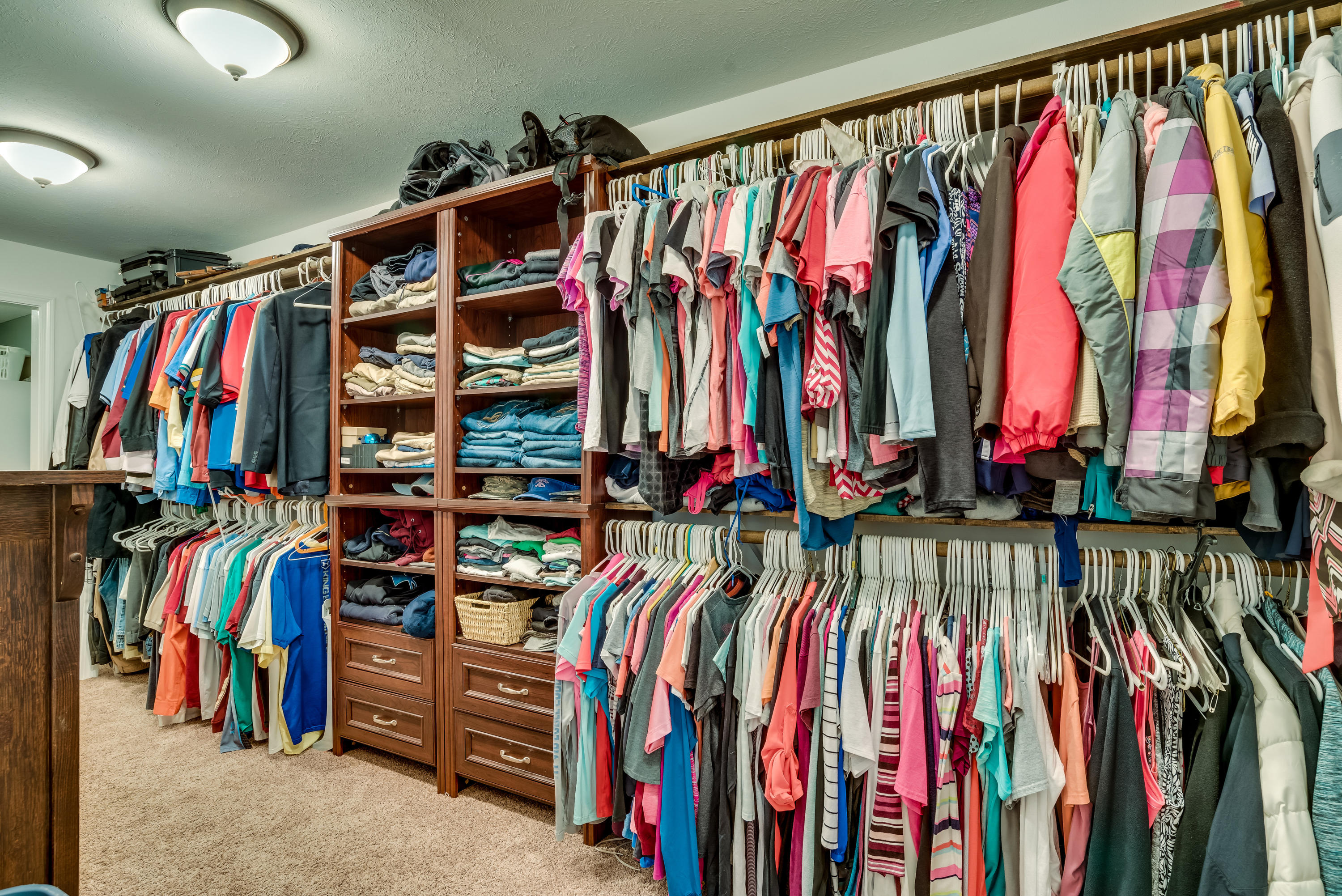 BELLA VISTA S/D - Residential