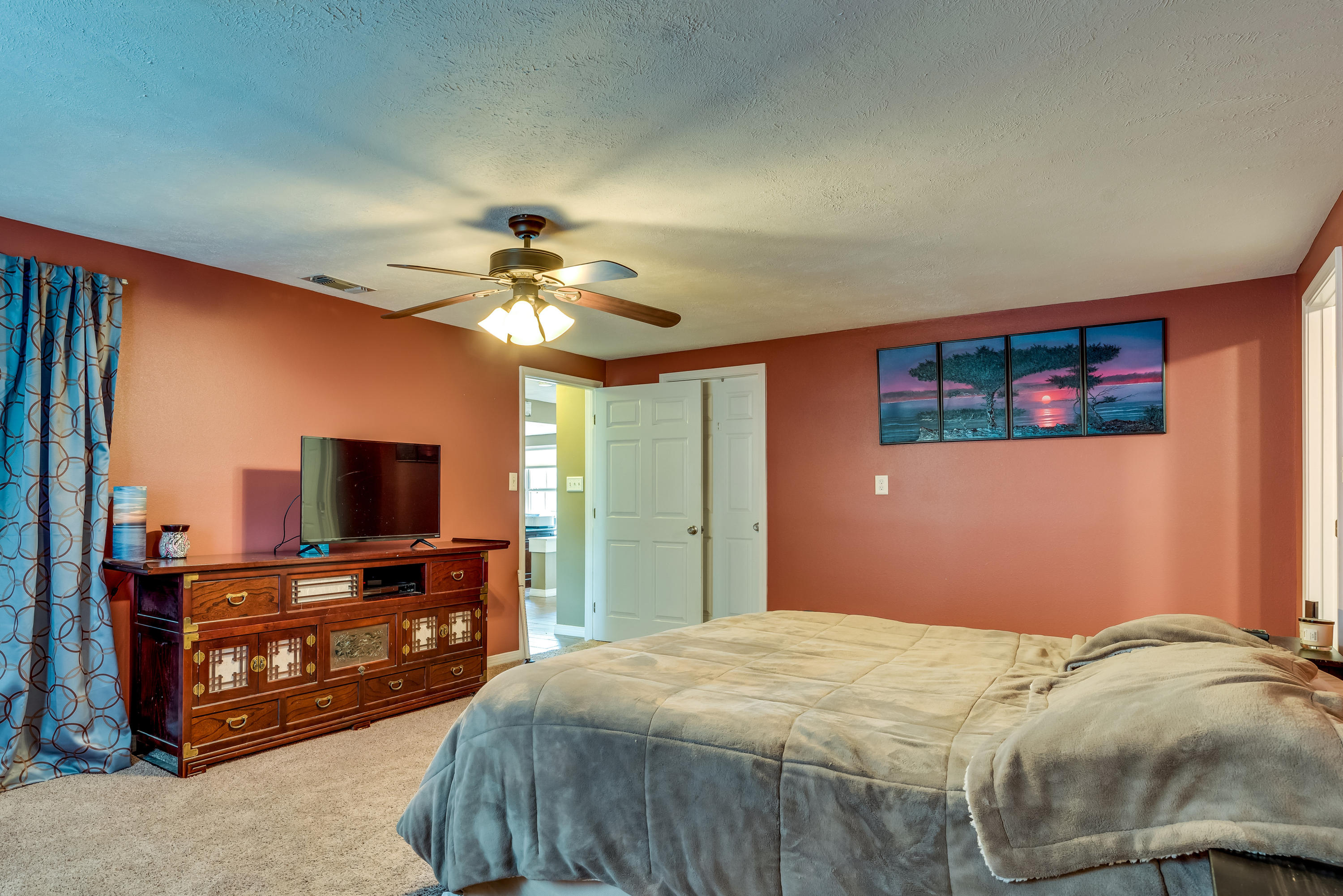 BELLA VISTA S/D - Residential