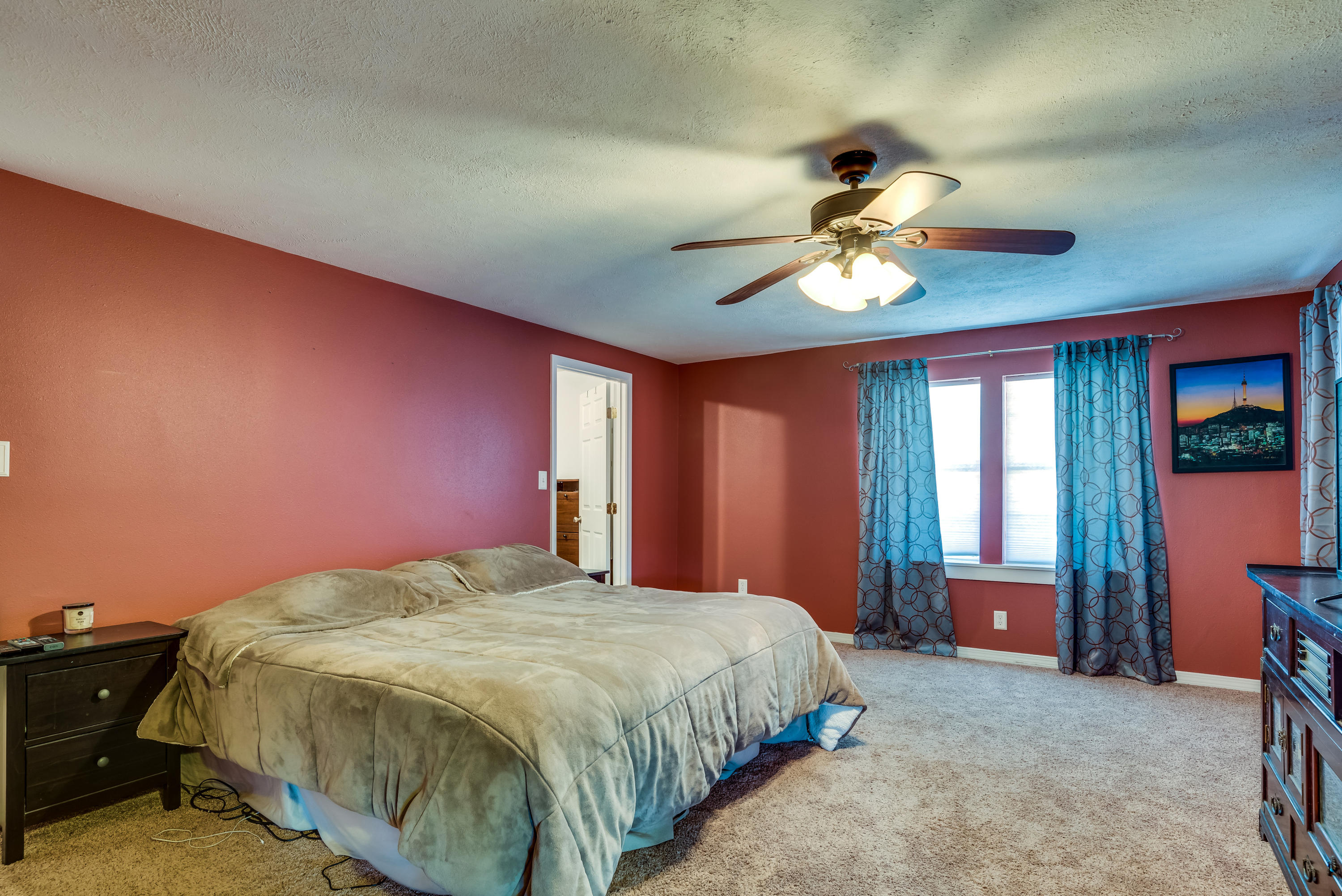 BELLA VISTA S/D - Residential