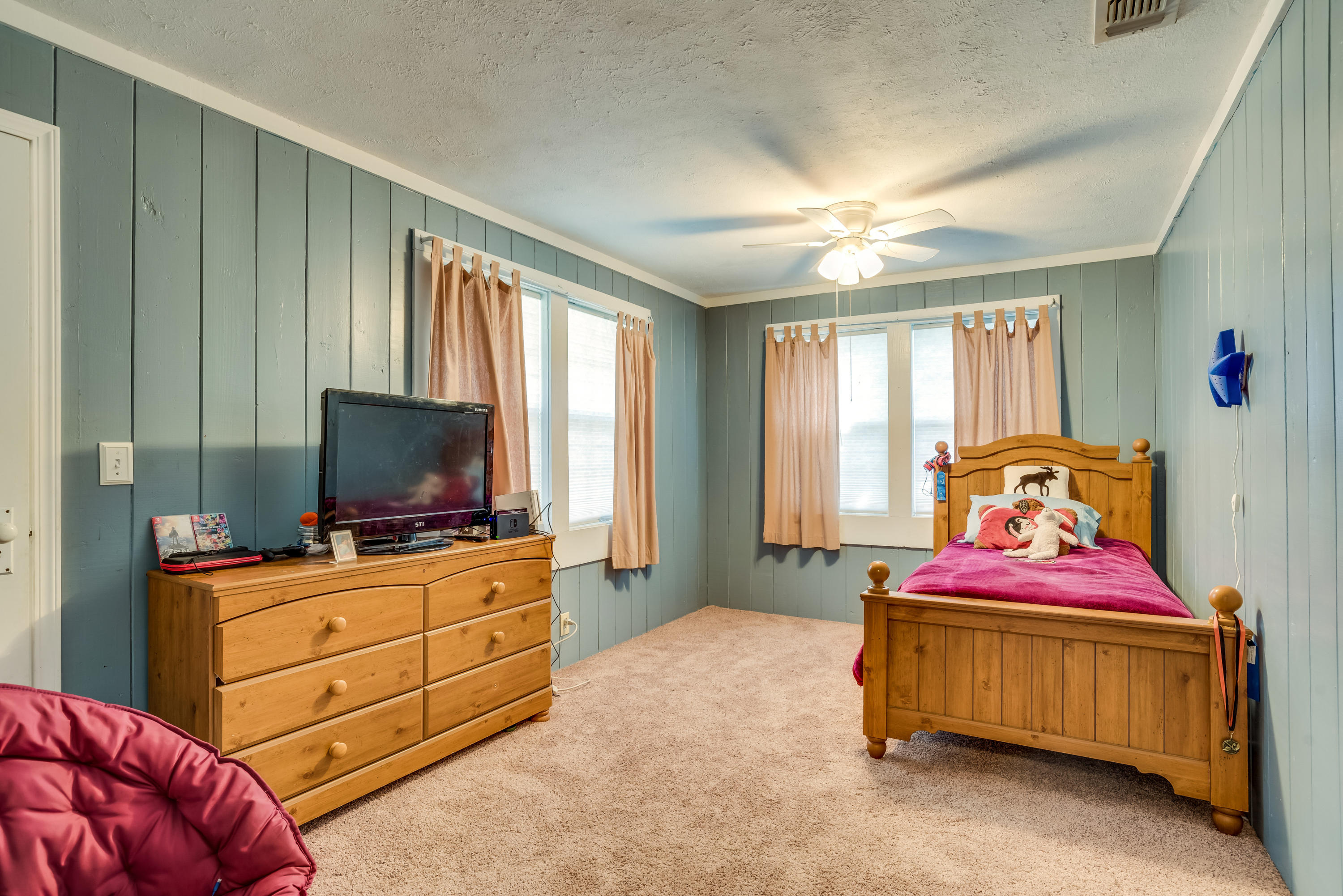 BELLA VISTA S/D - Residential