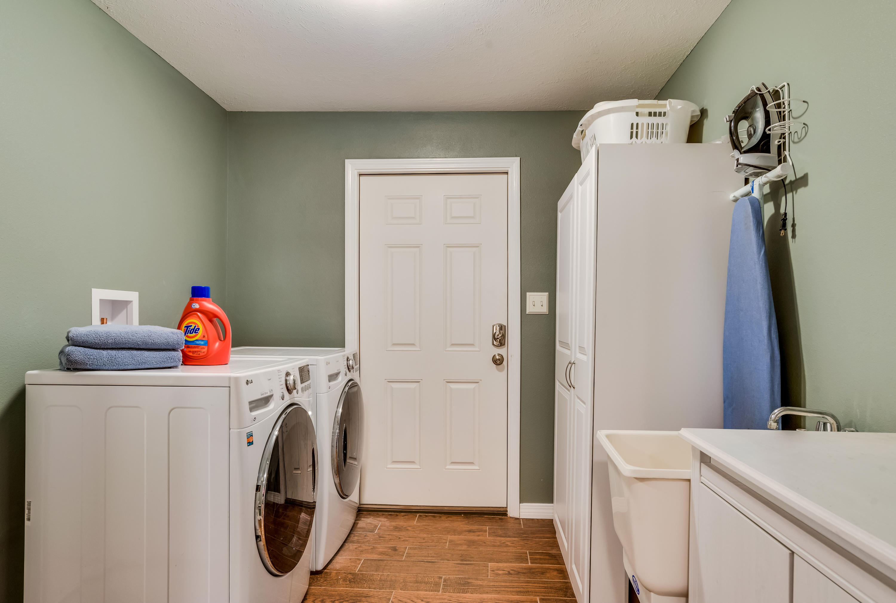 BELLA VISTA S/D - Residential