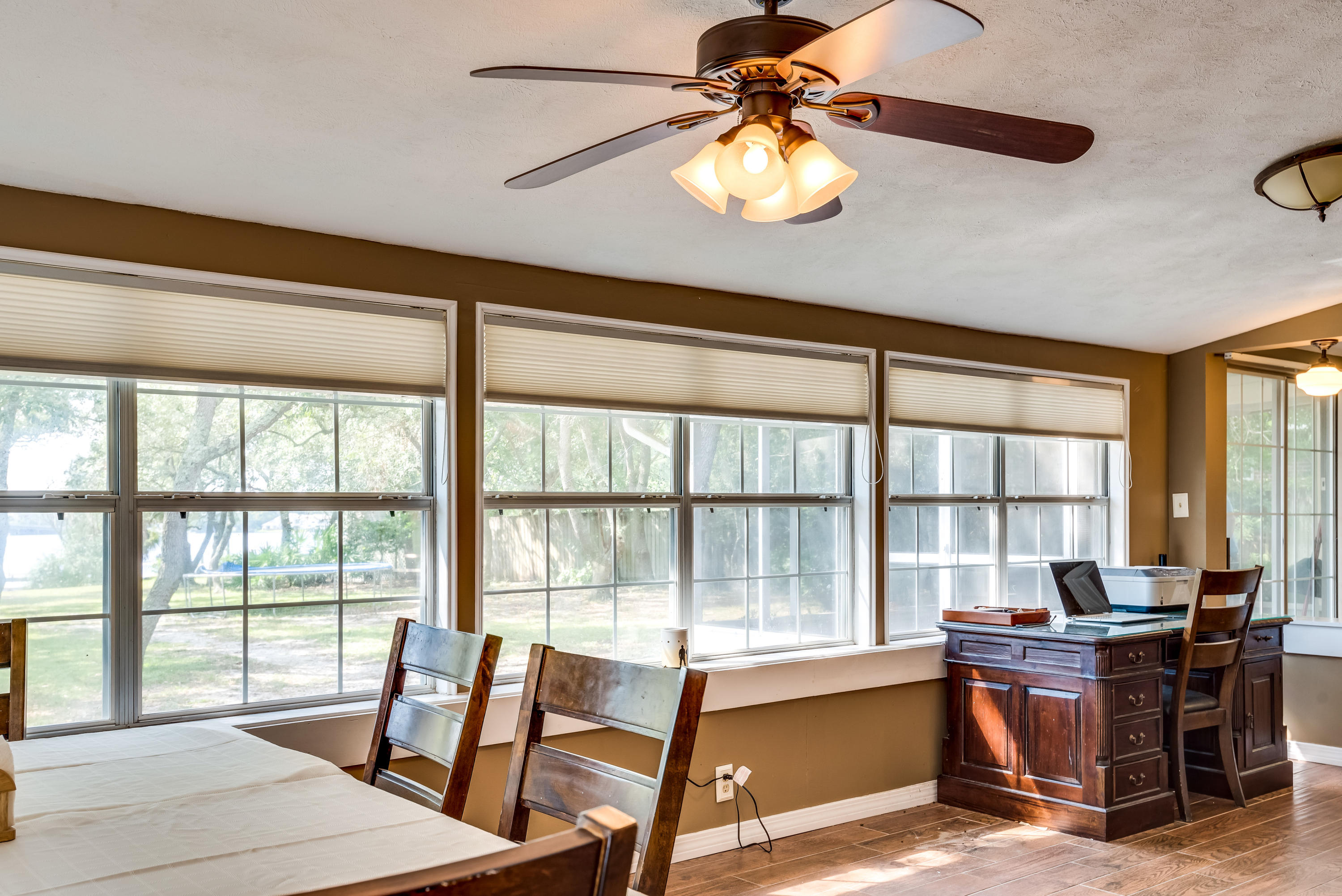 BELLA VISTA S/D - Residential