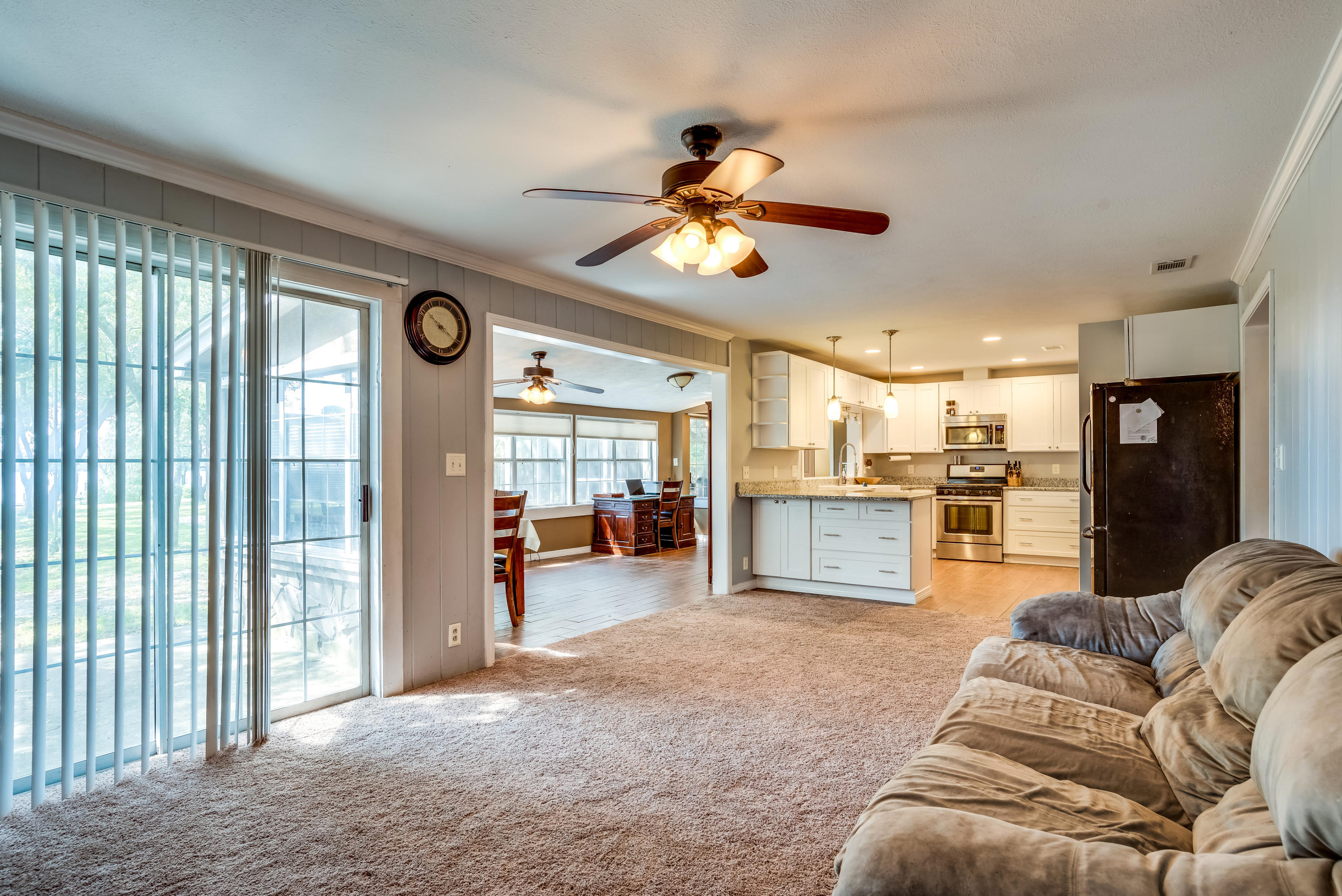 BELLA VISTA S/D - Residential