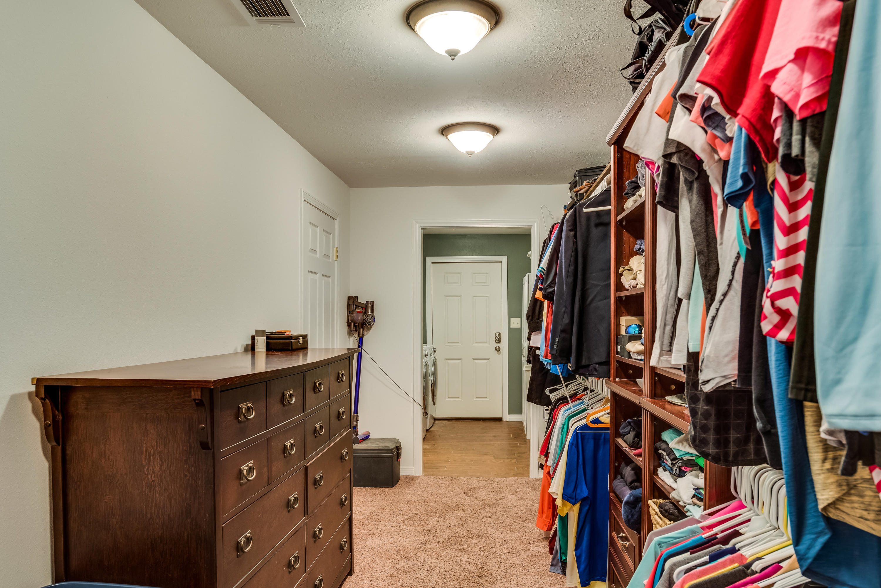 BELLA VISTA S/D - Residential