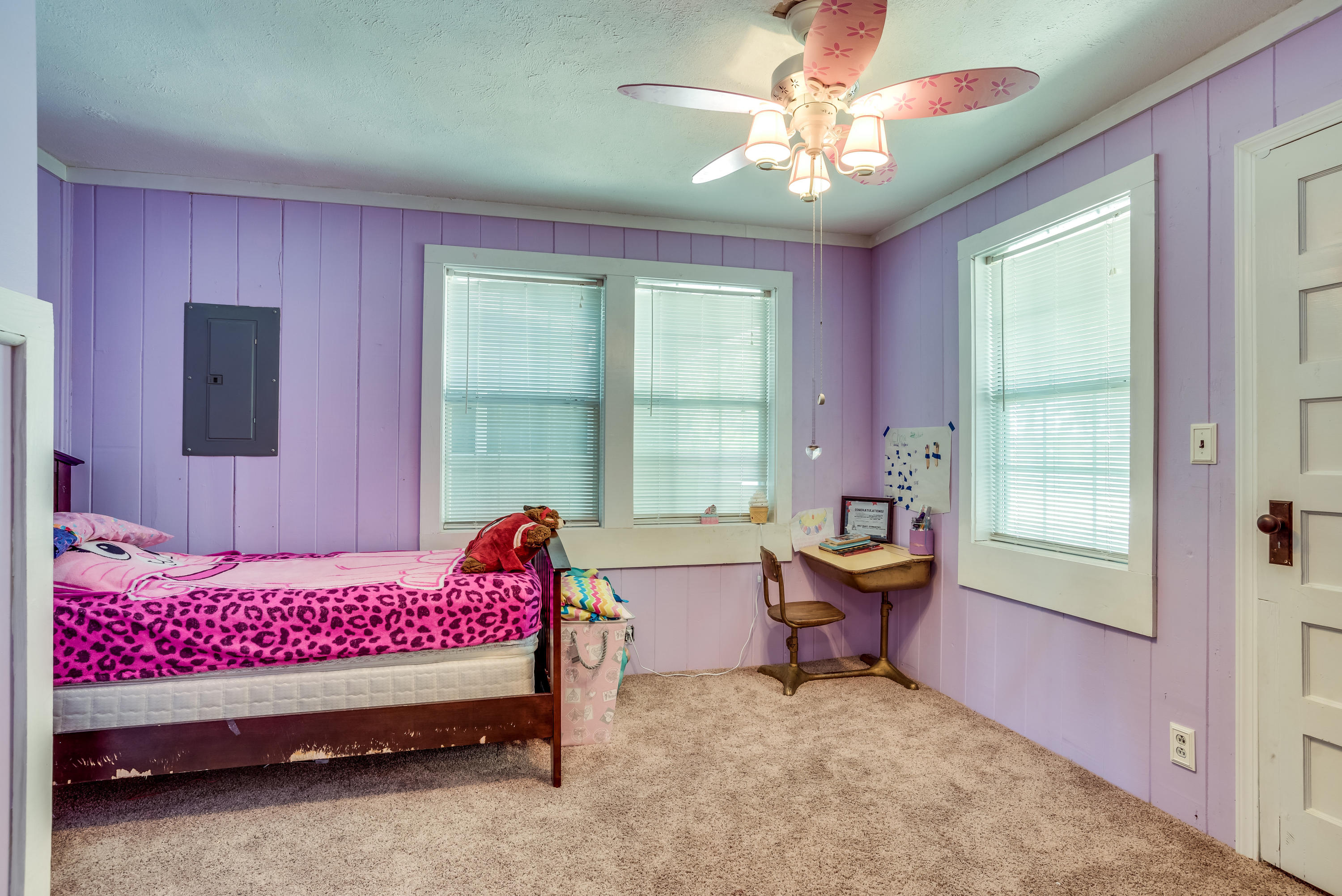 BELLA VISTA S/D - Residential