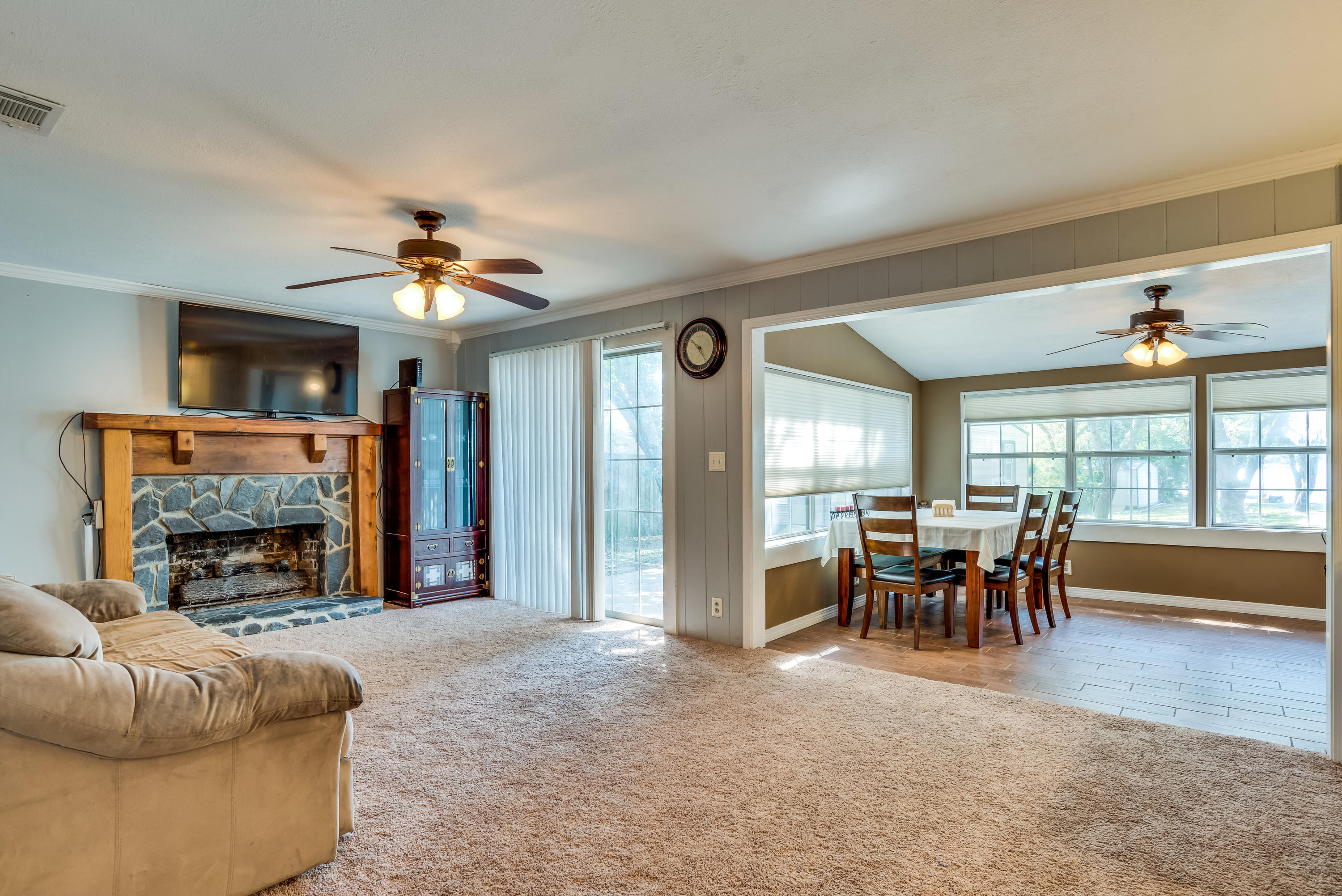 BELLA VISTA S/D - Residential