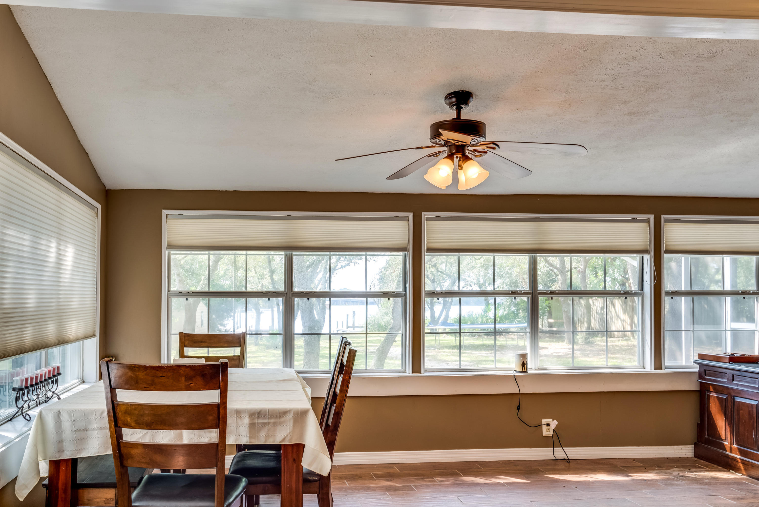 BELLA VISTA S/D - Residential