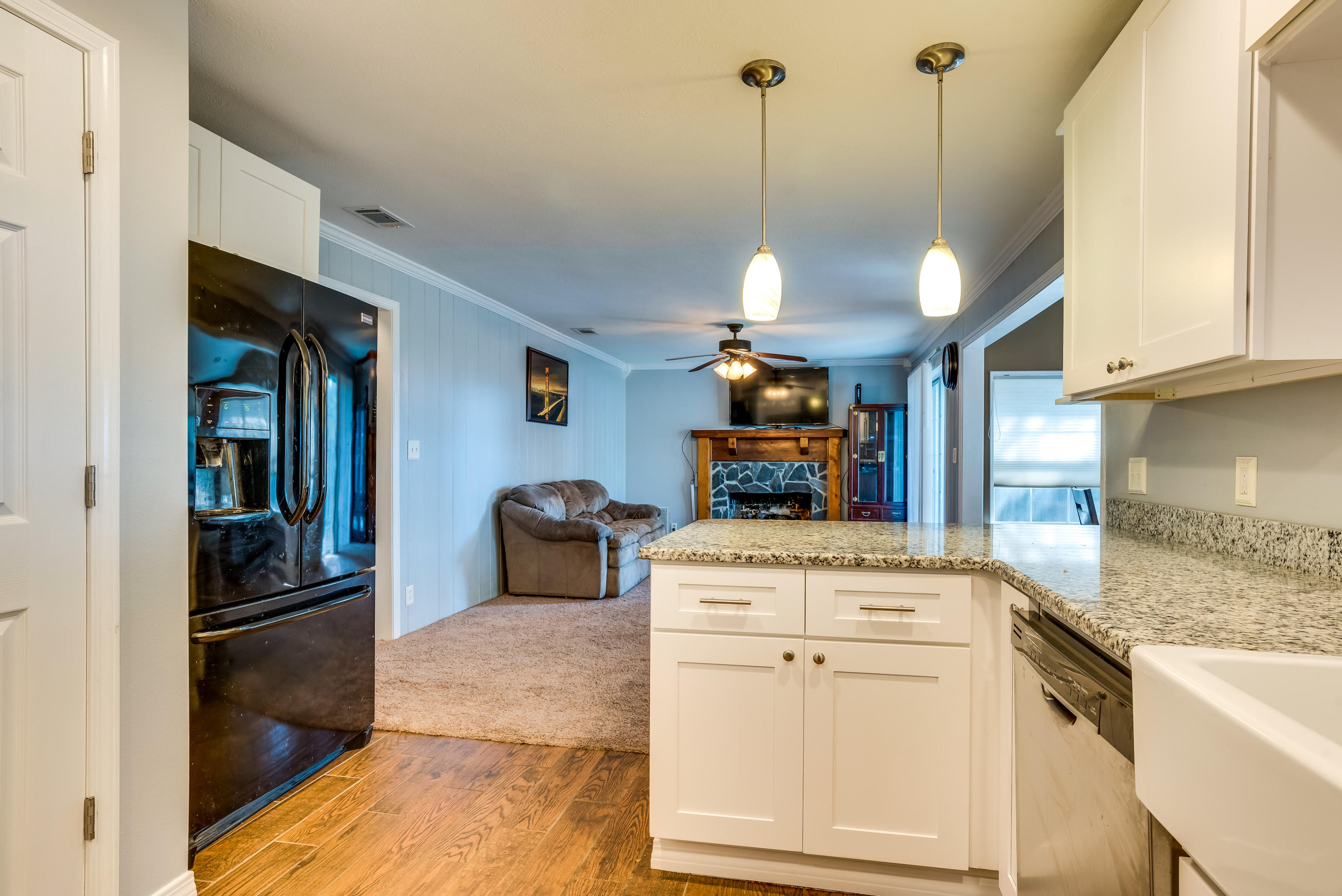 BELLA VISTA S/D - Residential