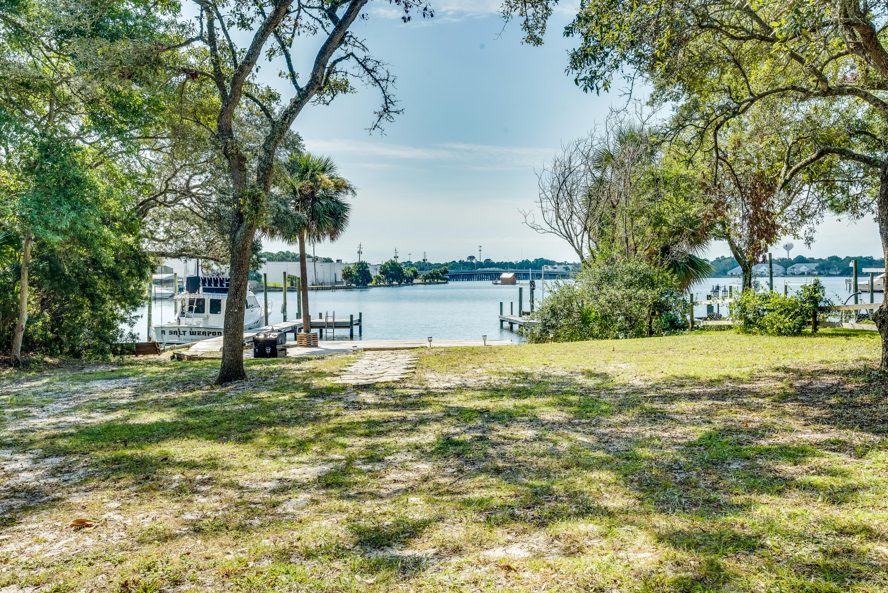 BELLA VISTA S/D - Residential