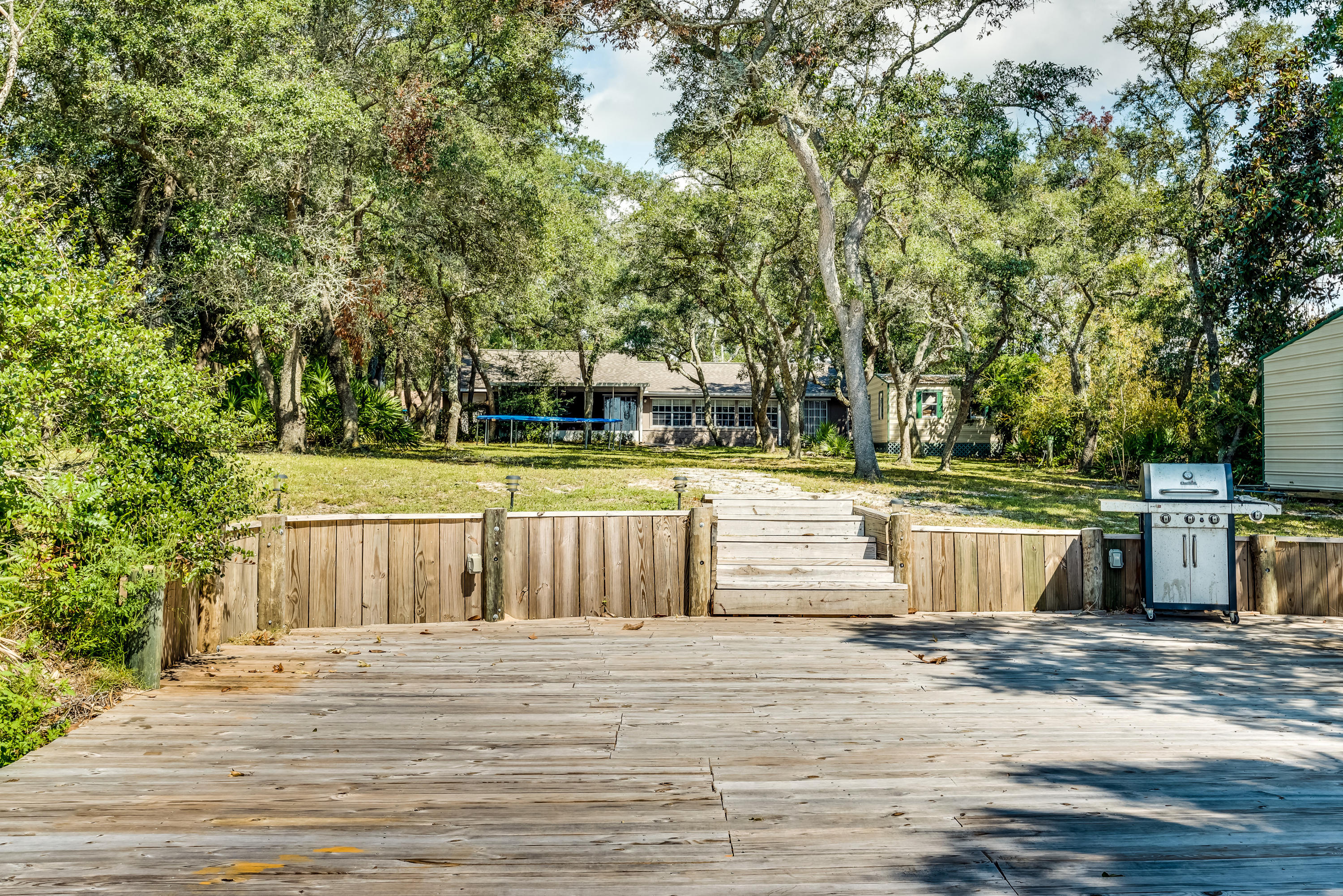 BELLA VISTA S/D - Residential