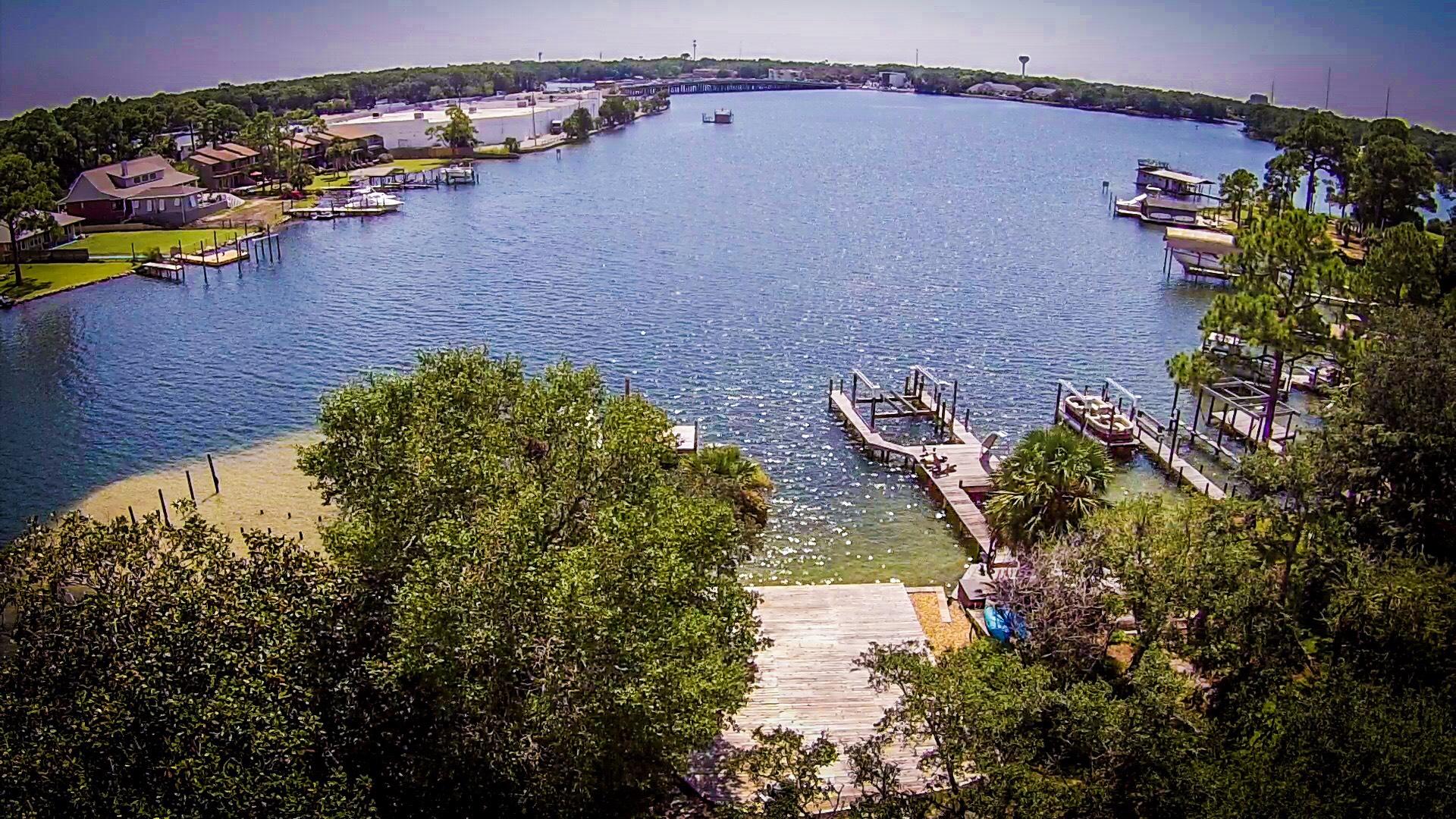 BELLA VISTA S/D - Residential