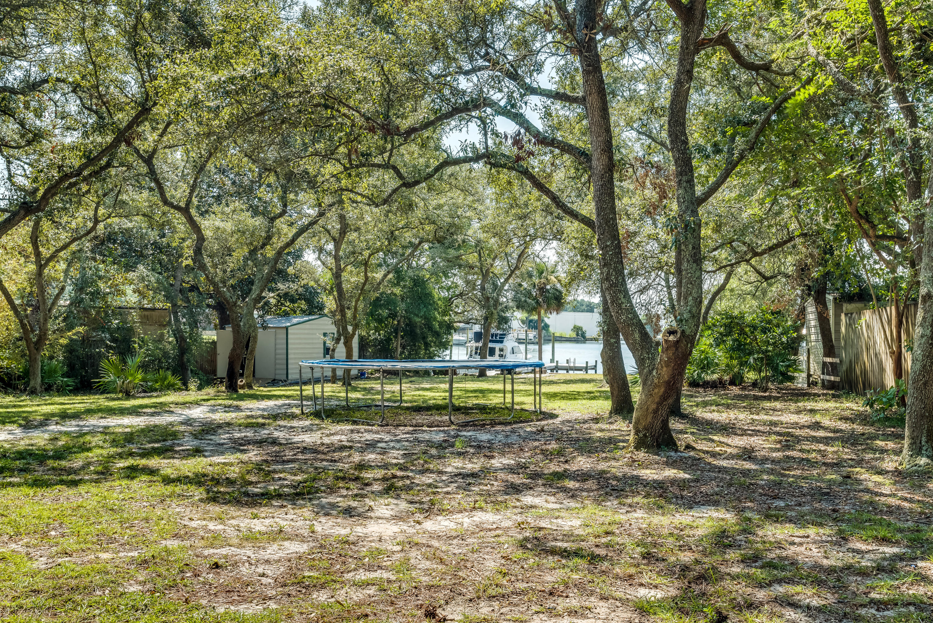 BELLA VISTA S/D - Residential