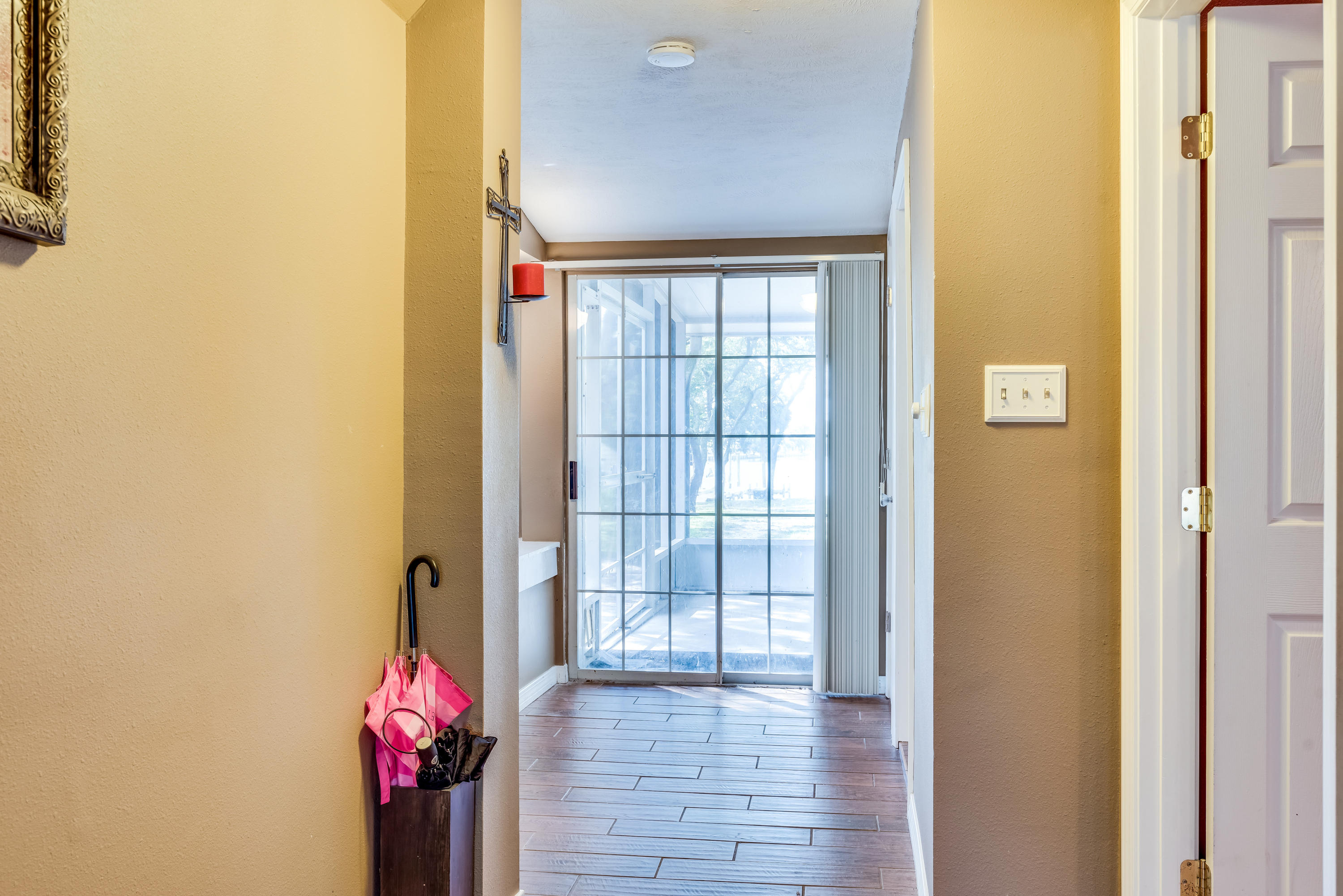 BELLA VISTA S/D - Residential