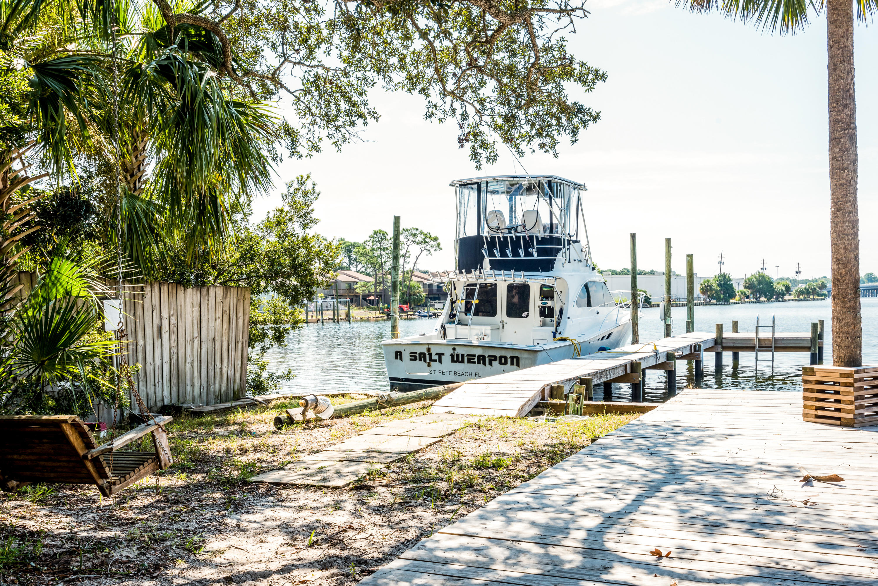 BELLA VISTA S/D - Residential