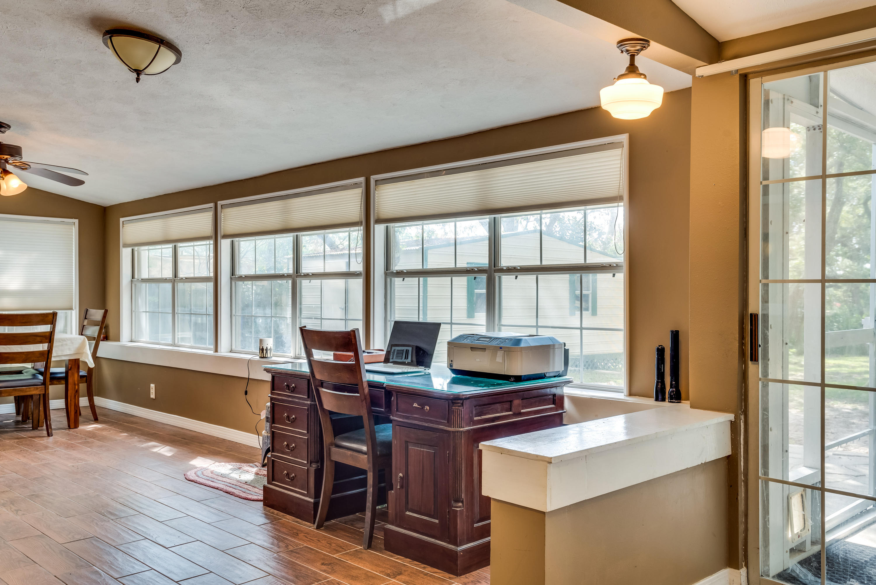 BELLA VISTA S/D - Residential