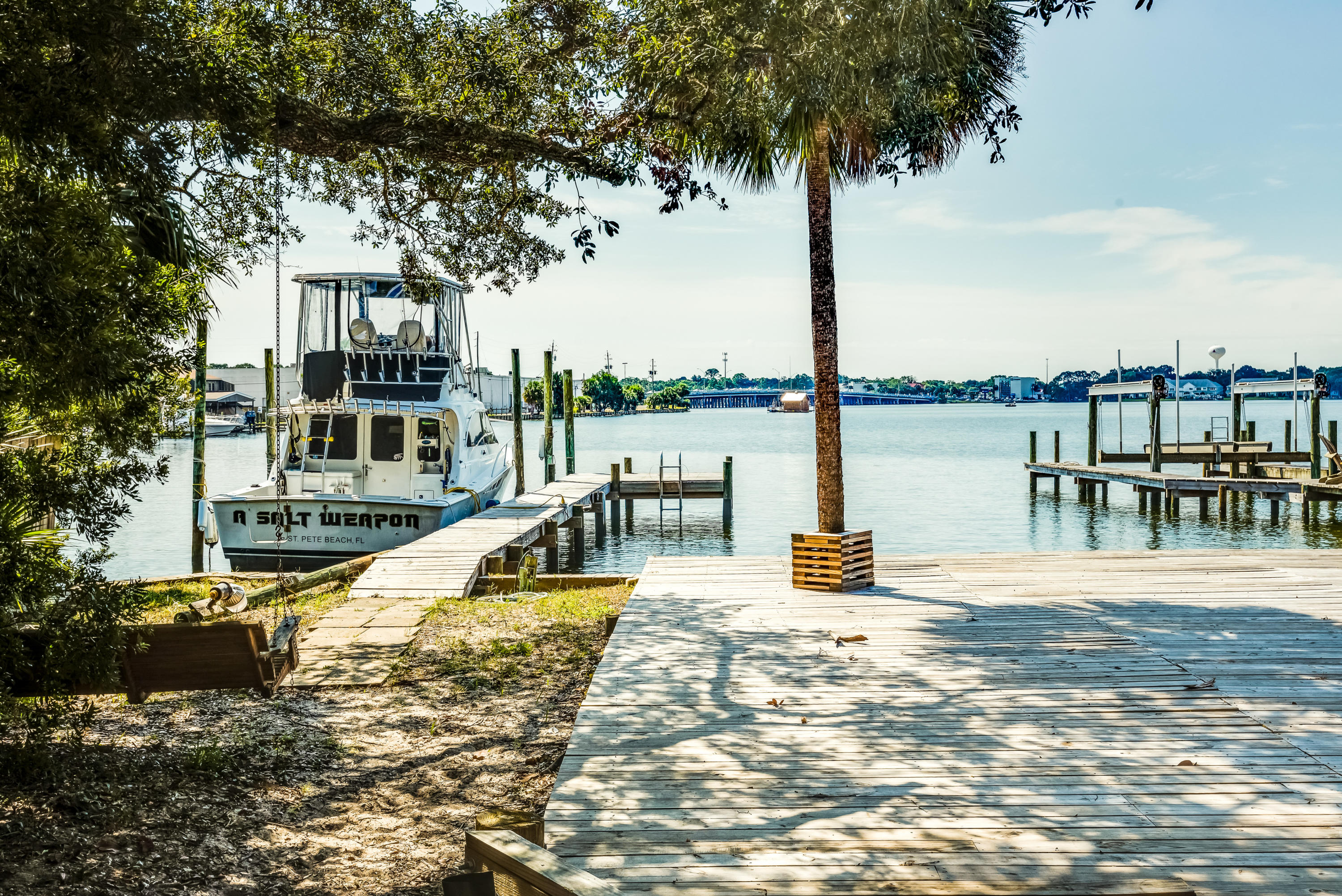 BELLA VISTA S/D - Residential