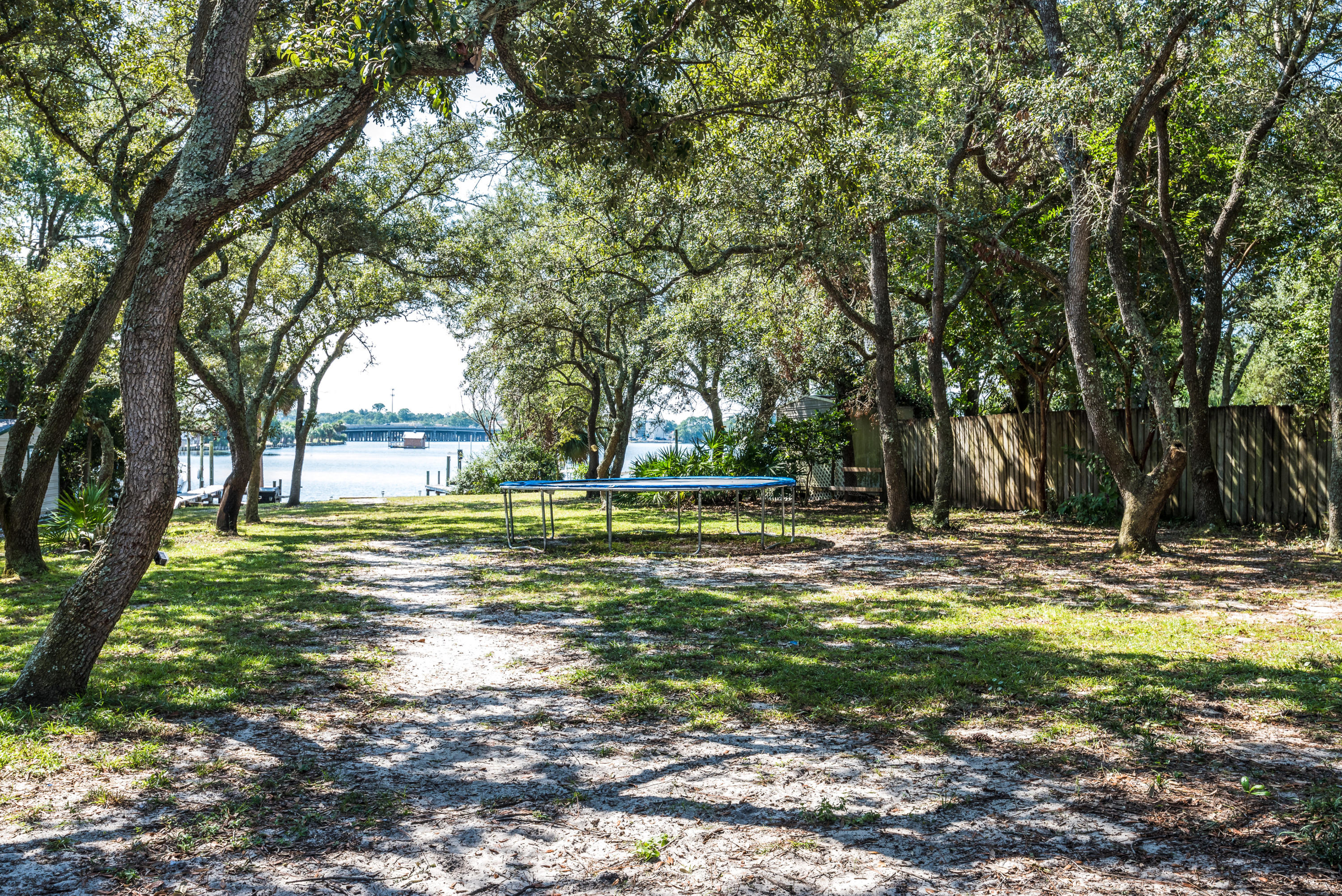 BELLA VISTA S/D - Residential