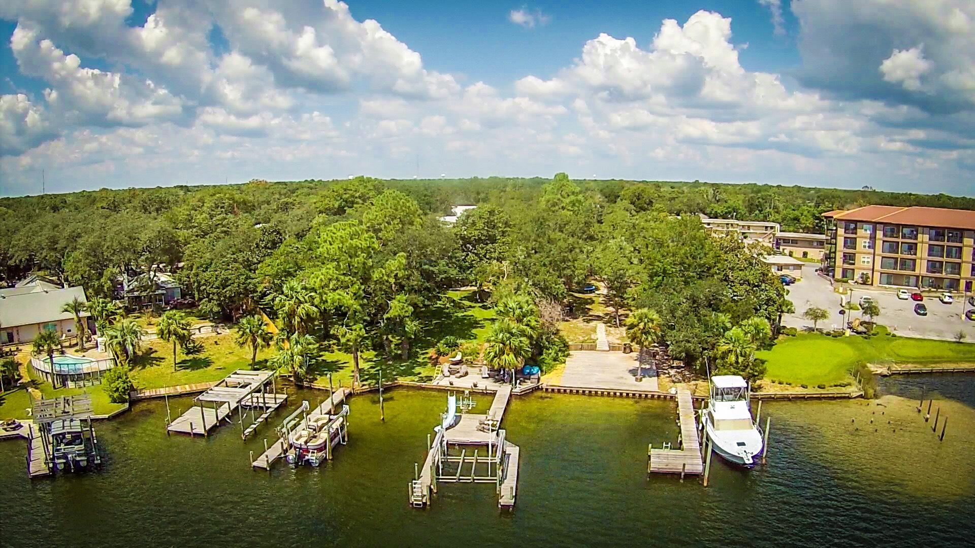 BELLA VISTA S/D - Residential