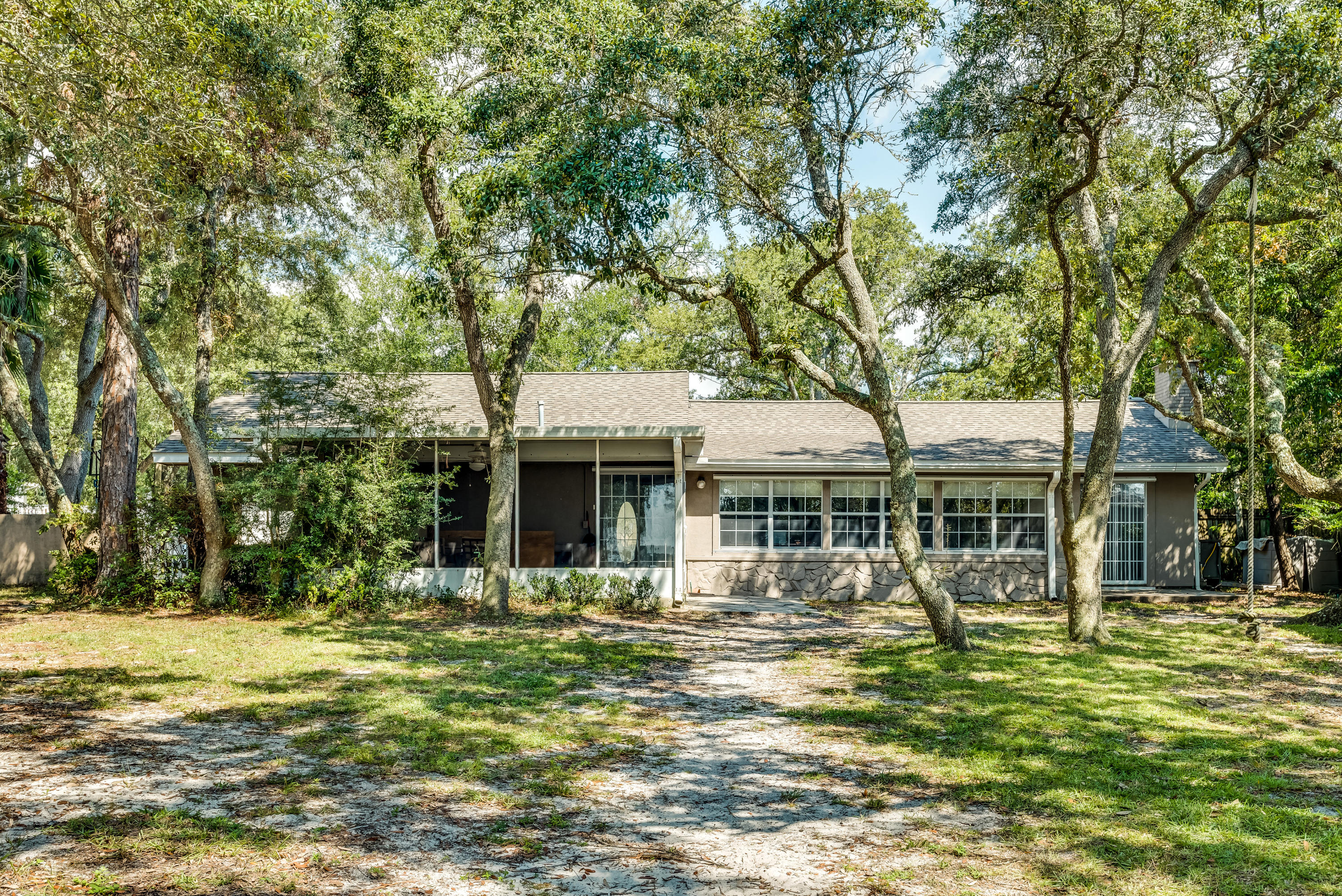 BELLA VISTA S/D - Residential