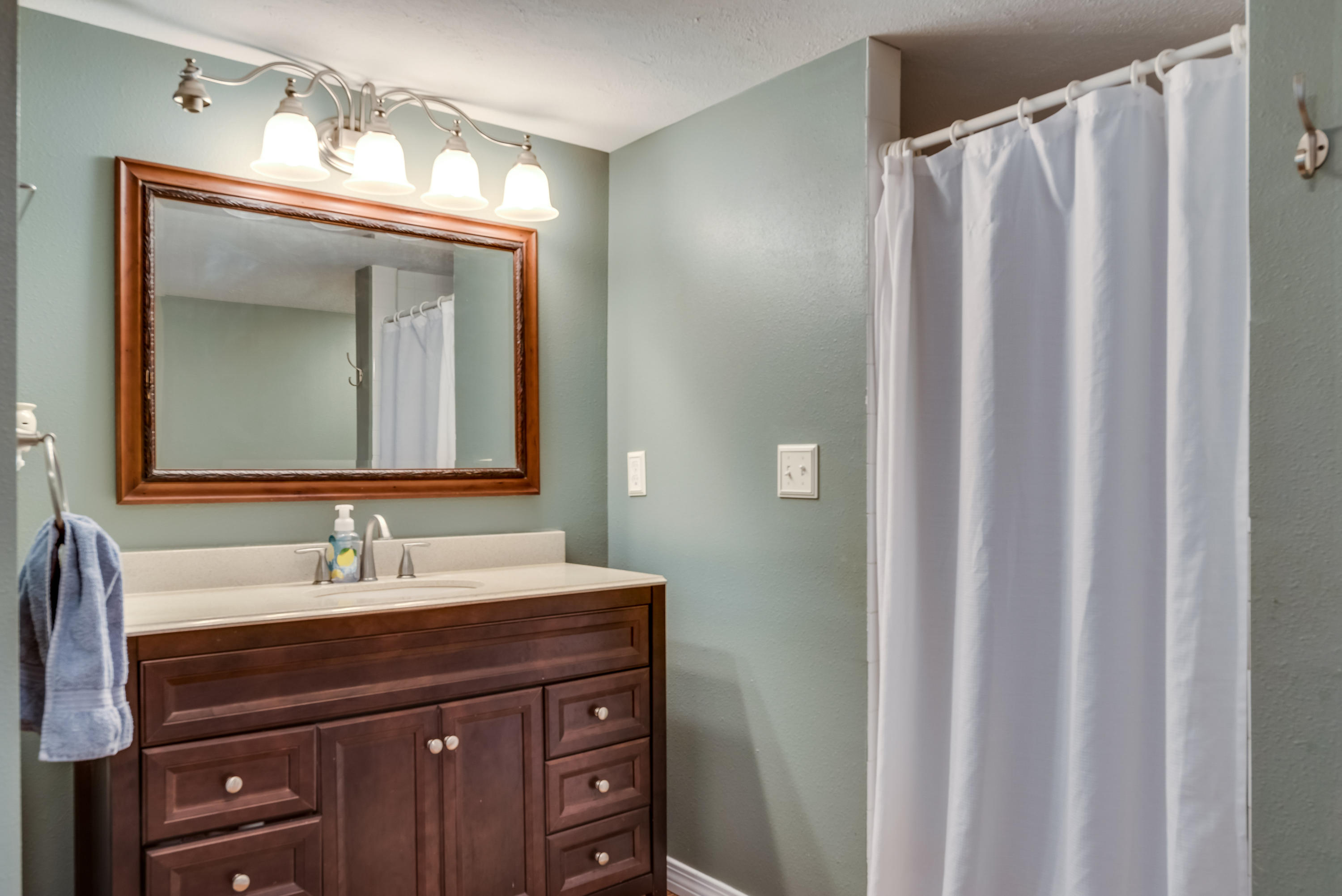 BELLA VISTA S/D - Residential