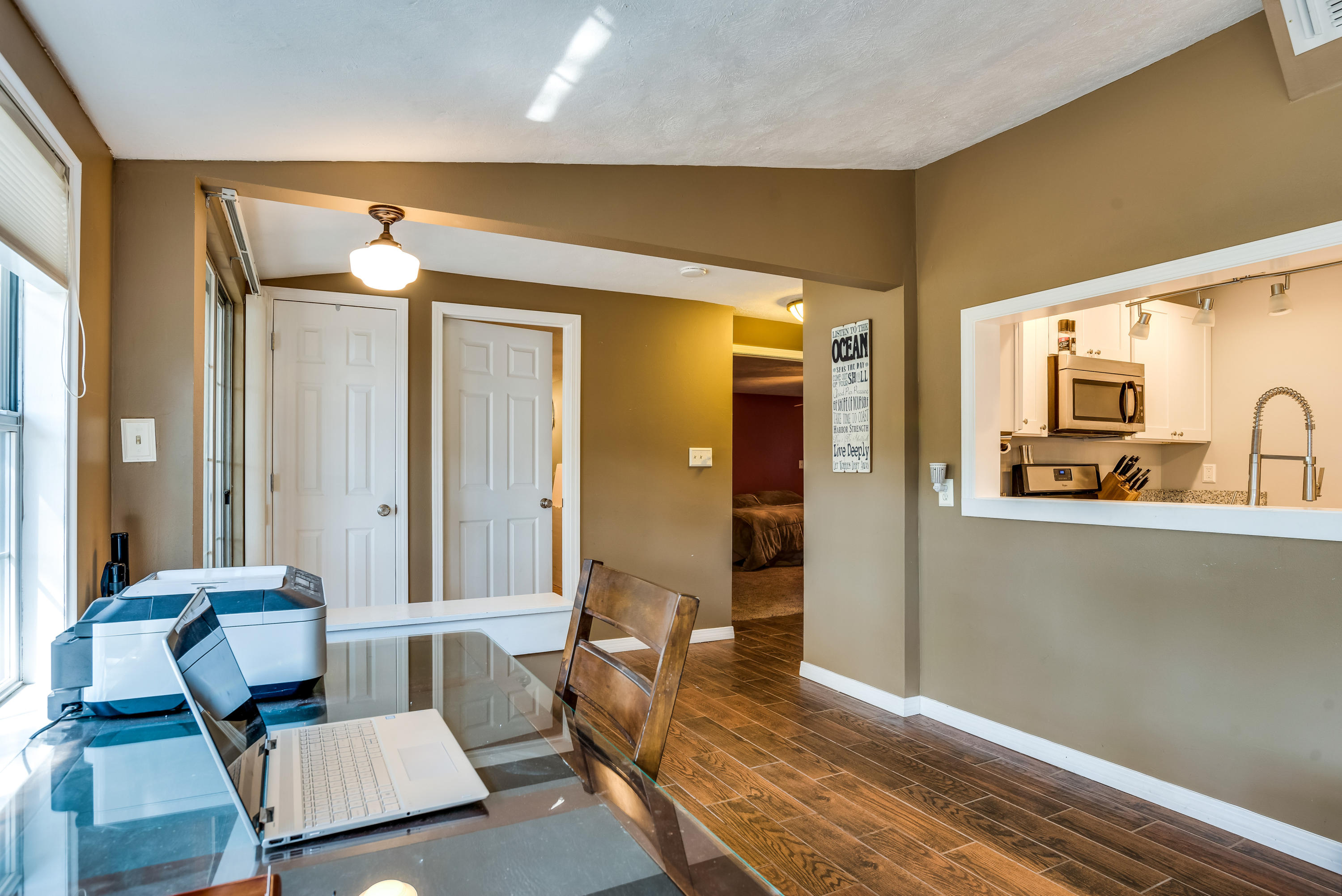 BELLA VISTA S/D - Residential