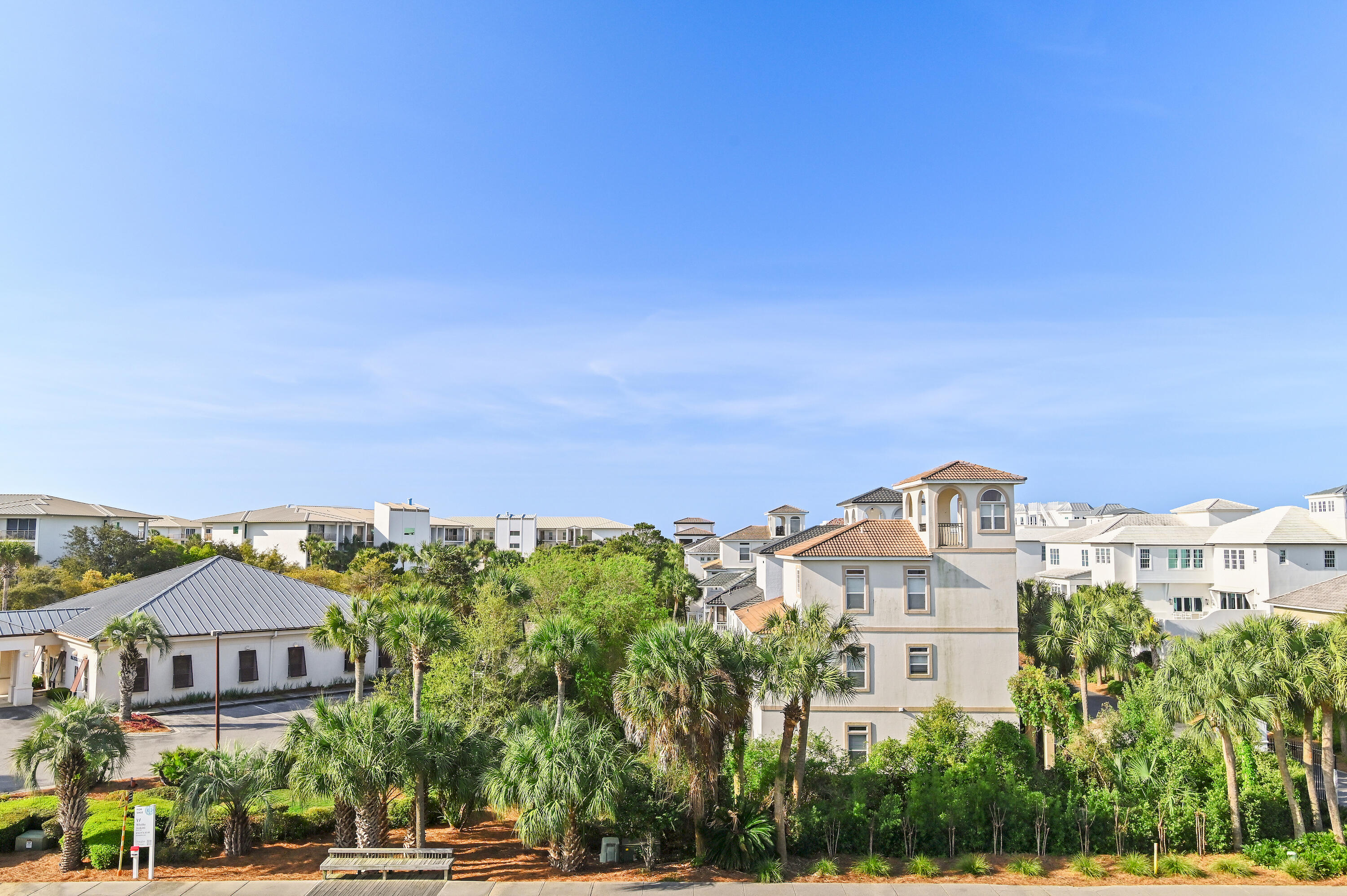 SEACREST BEACH - Residential