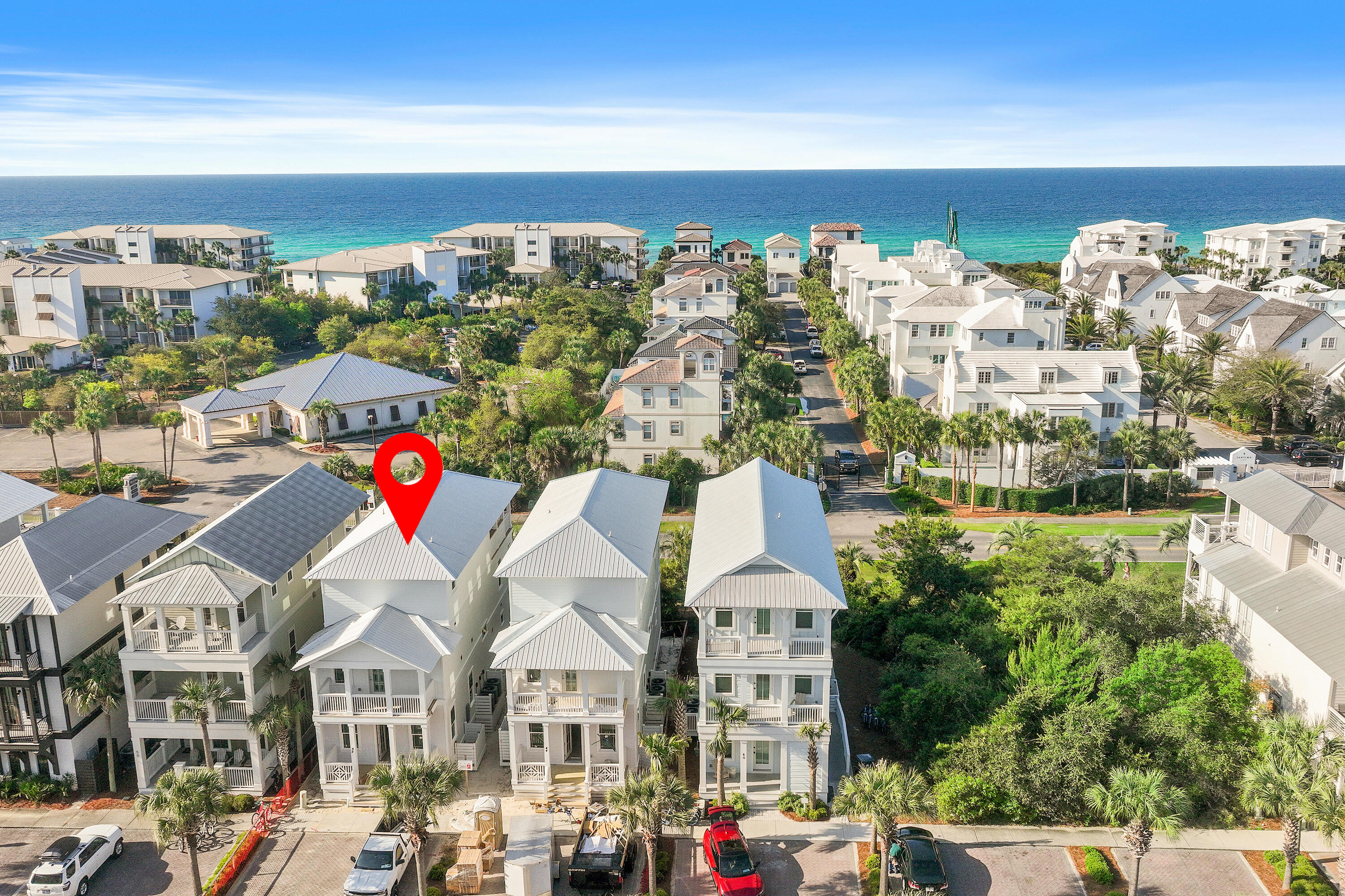 SEACREST BEACH - Residential