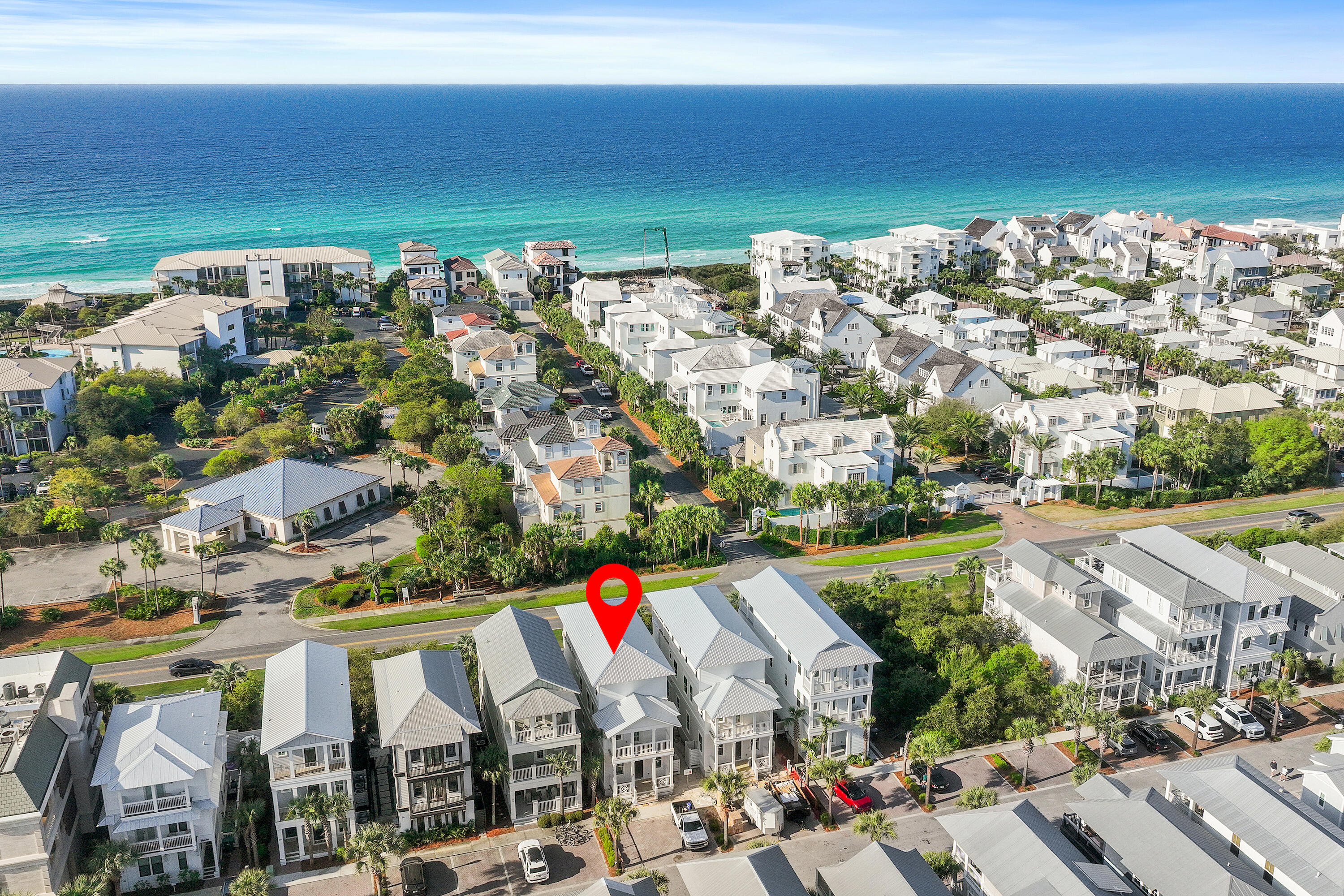 SEACREST BEACH - Residential