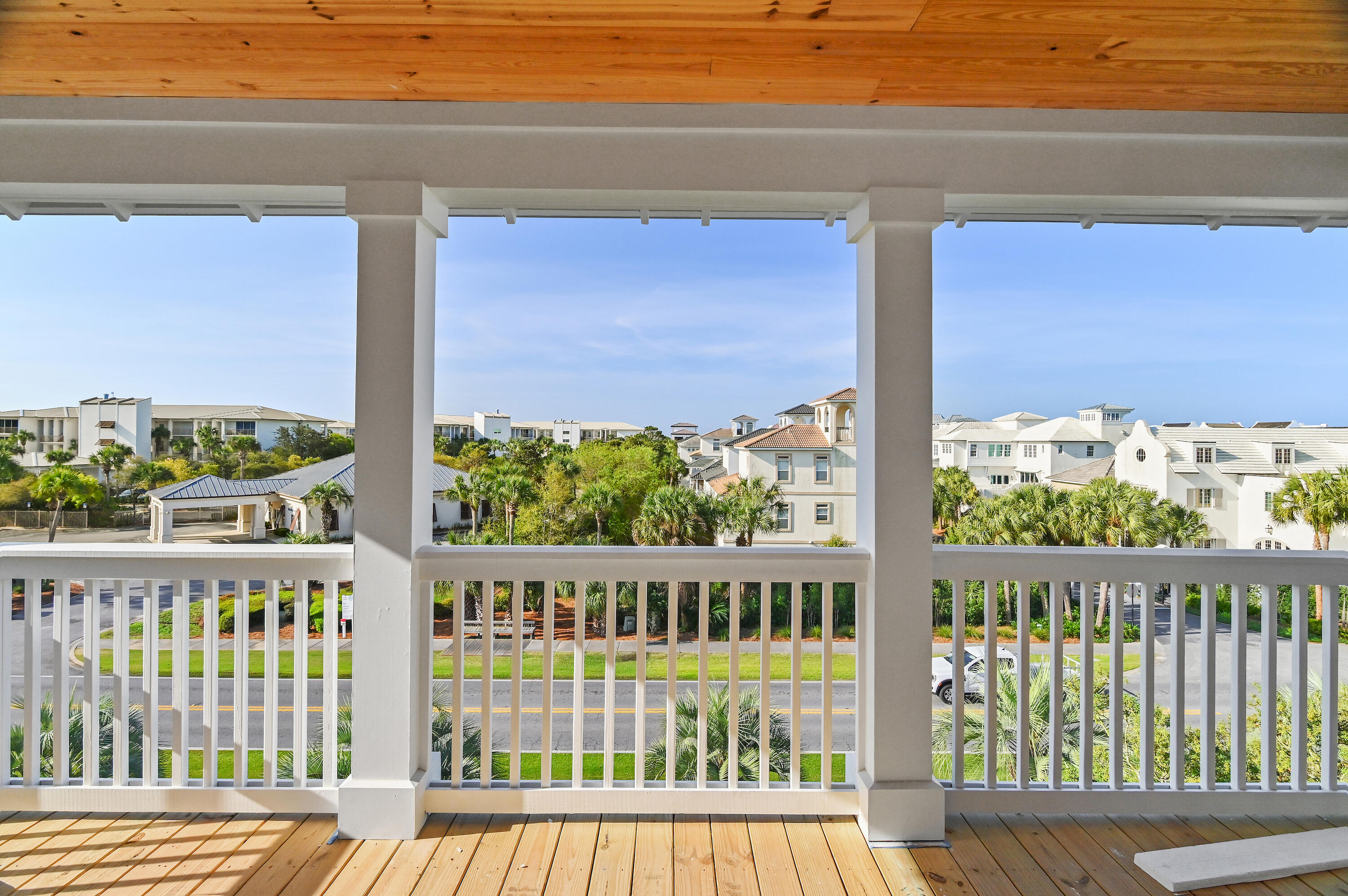 SEACREST BEACH - Residential