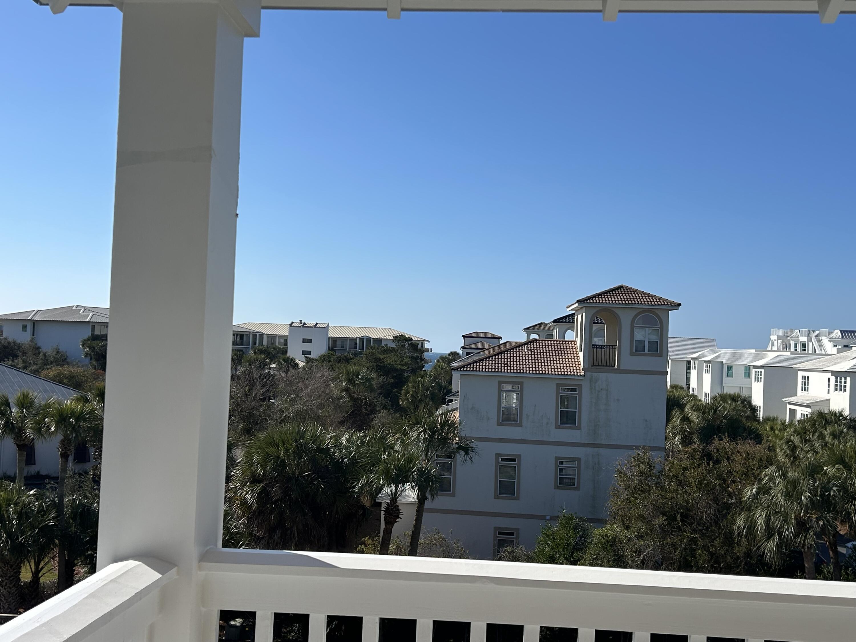 SEACREST BEACH - Residential