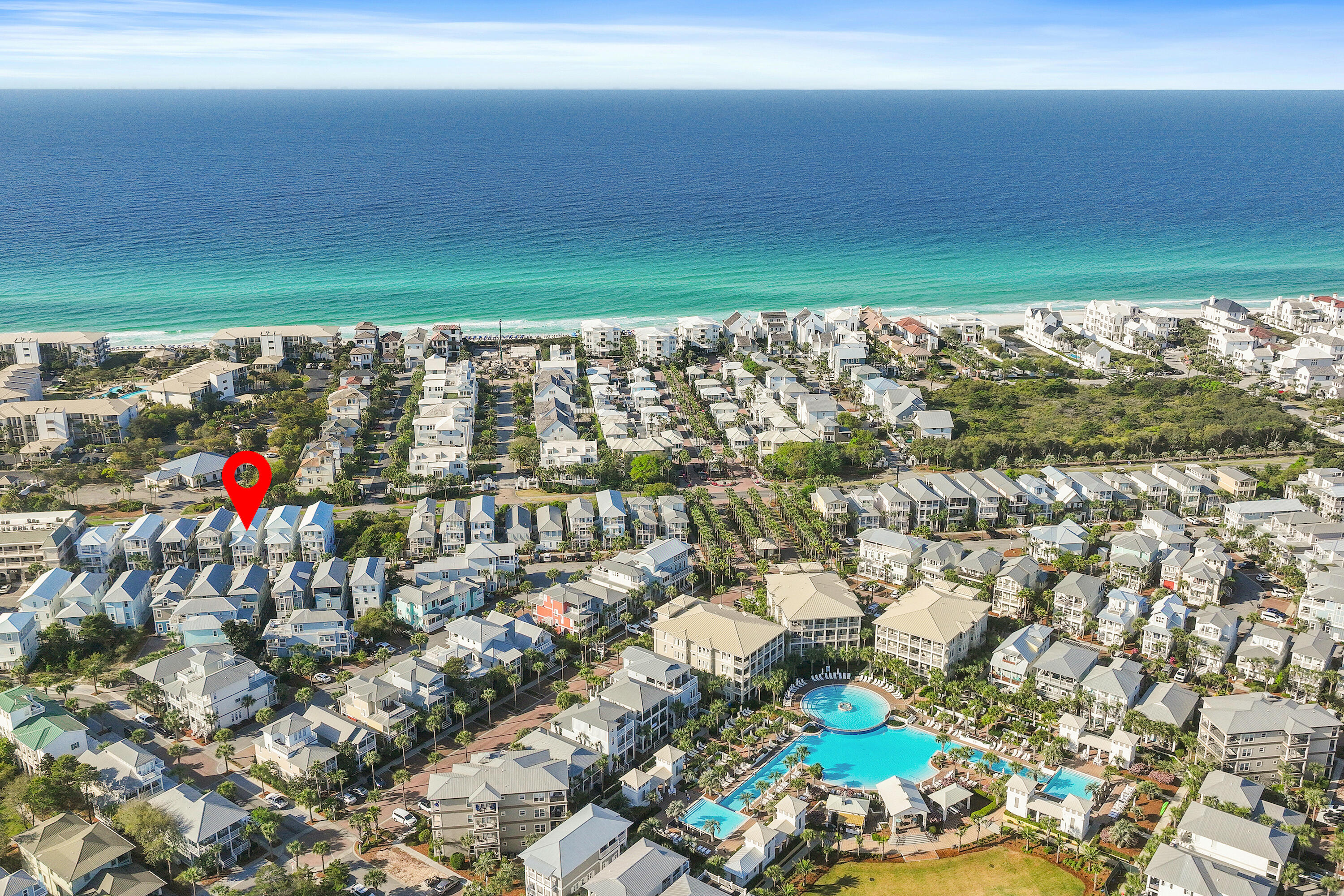 SEACREST BEACH - Residential